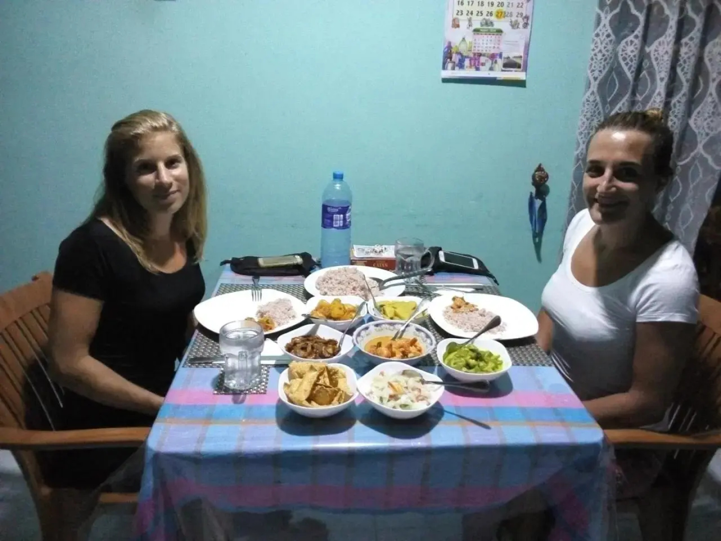 Nethmi Homestay & Restaurant