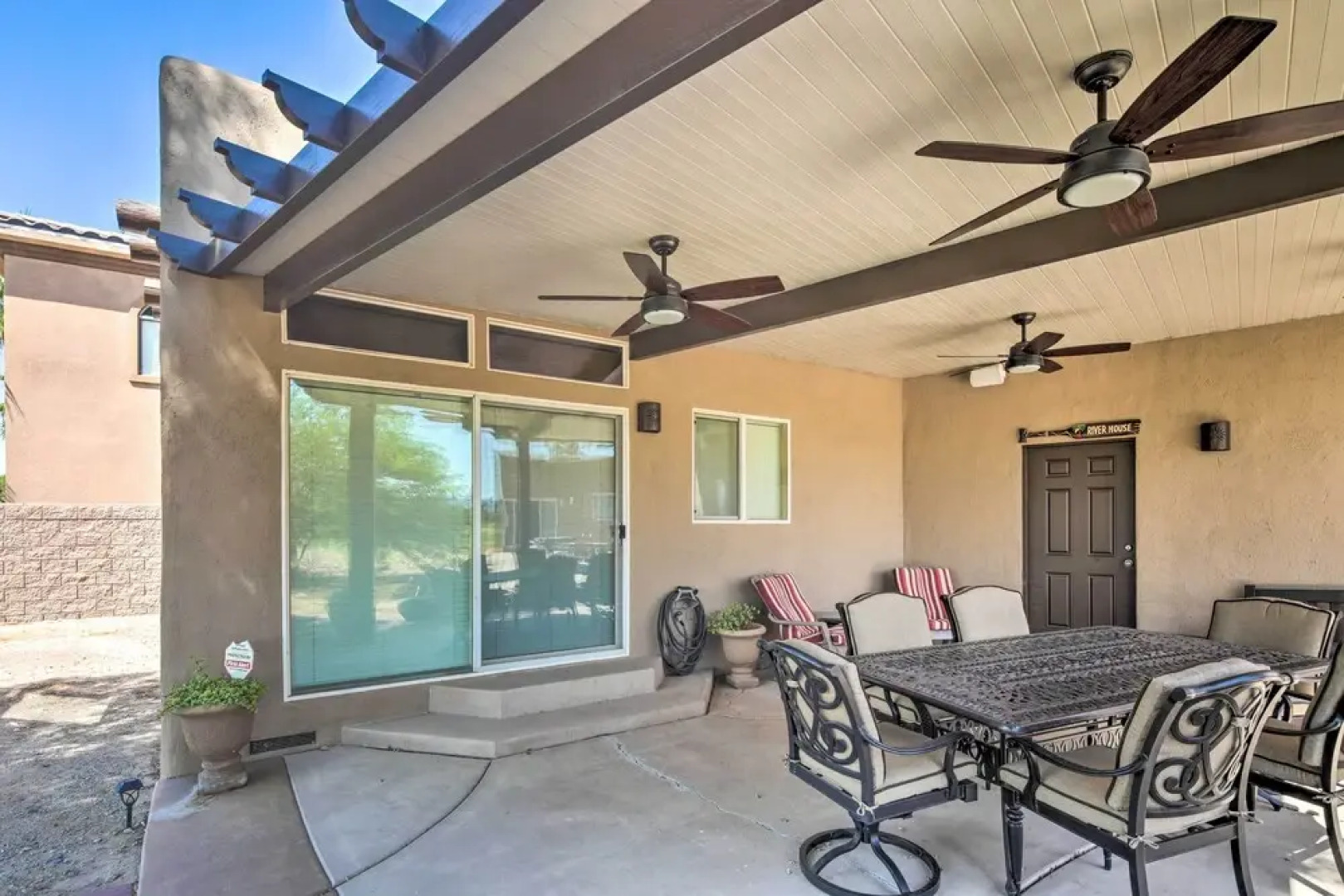 River's Edge Golf Condo w/ Beach Access + Patio!