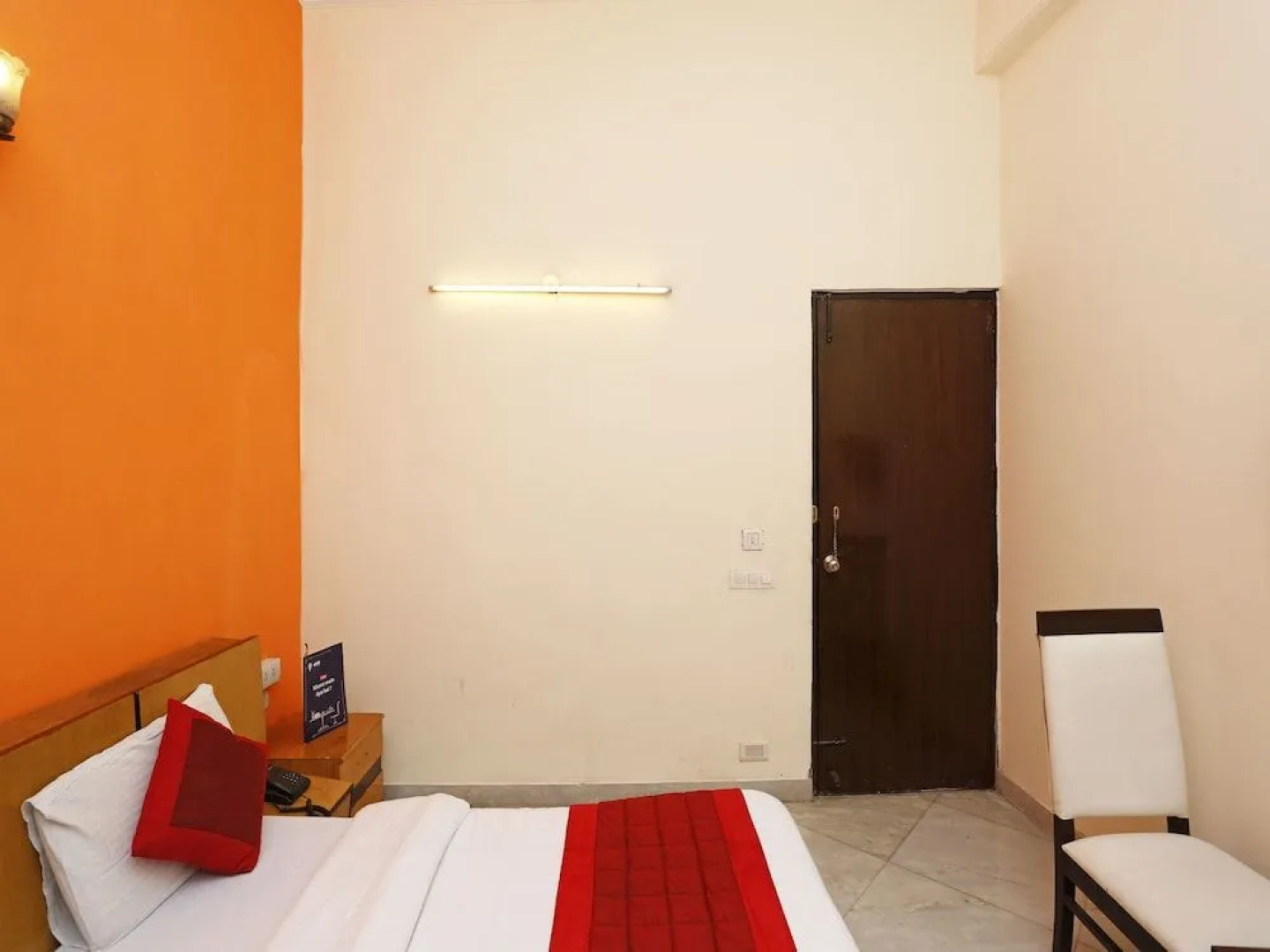 OYO 834 Hotel Aashirwaad