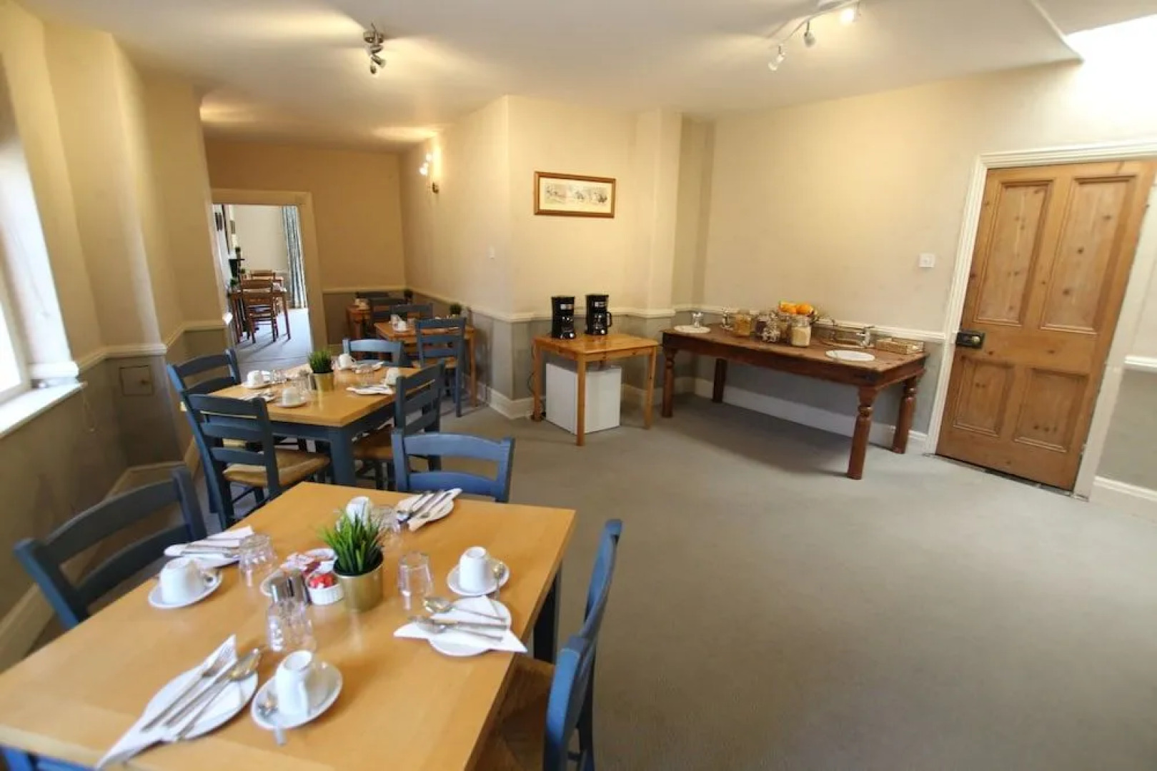 The Beacons Guest House