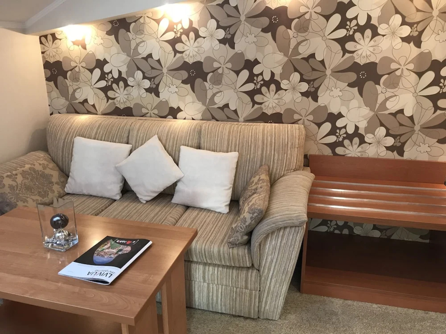 Отель «Эней»