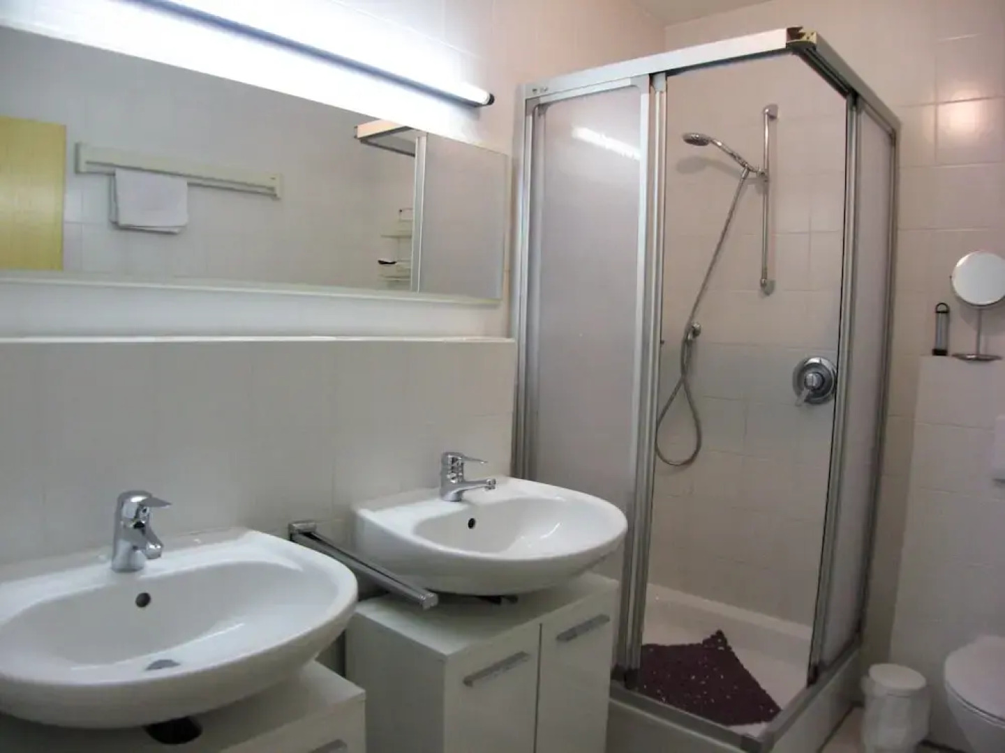 Ferienwohnung im Ferienpark Falkenstein