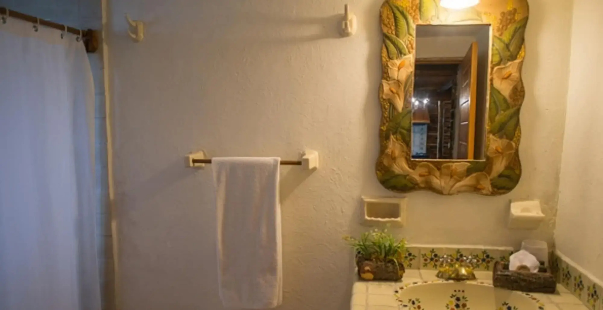 Bosques De Monterreal