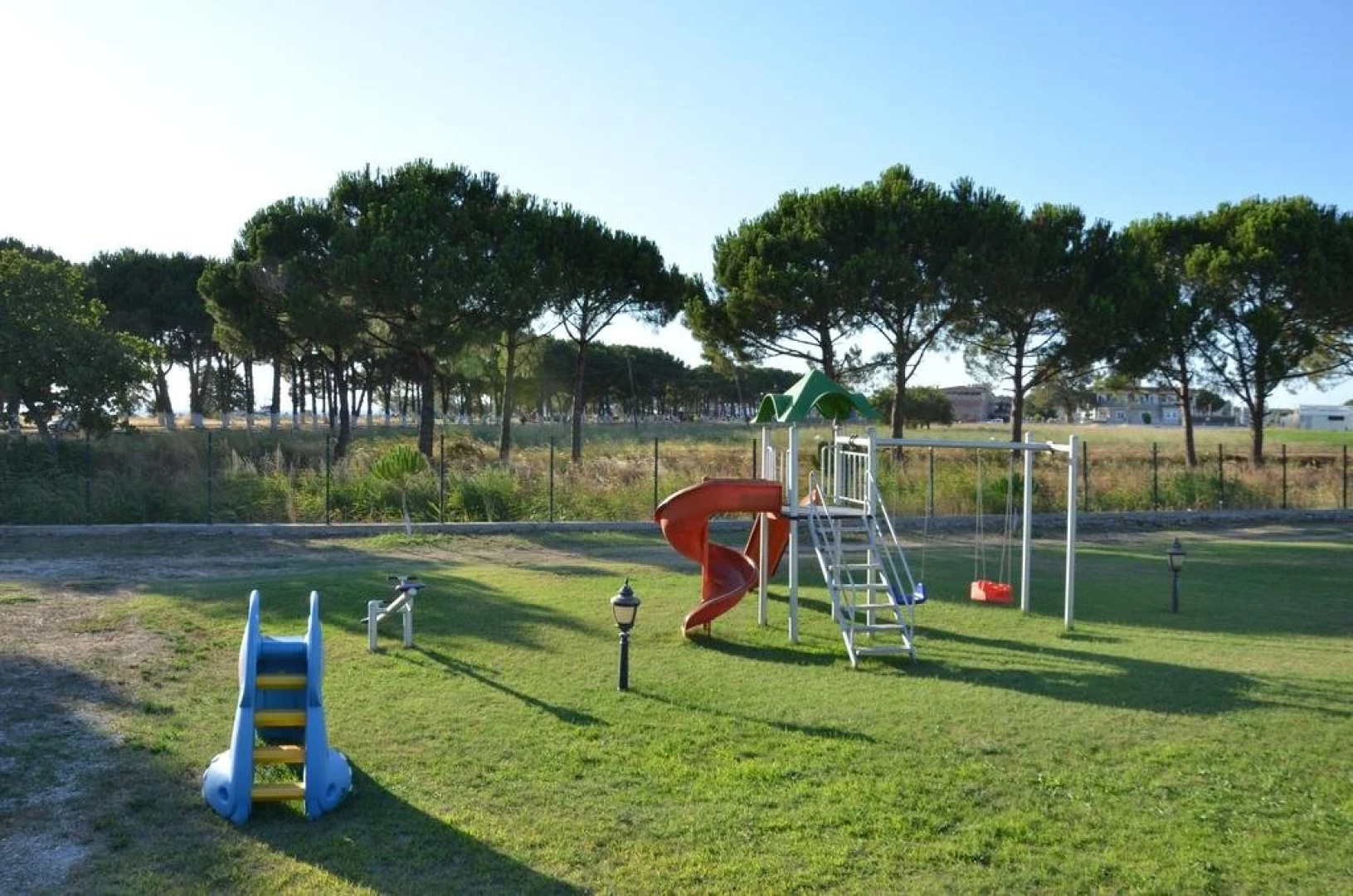 Hotel Sunset Troia