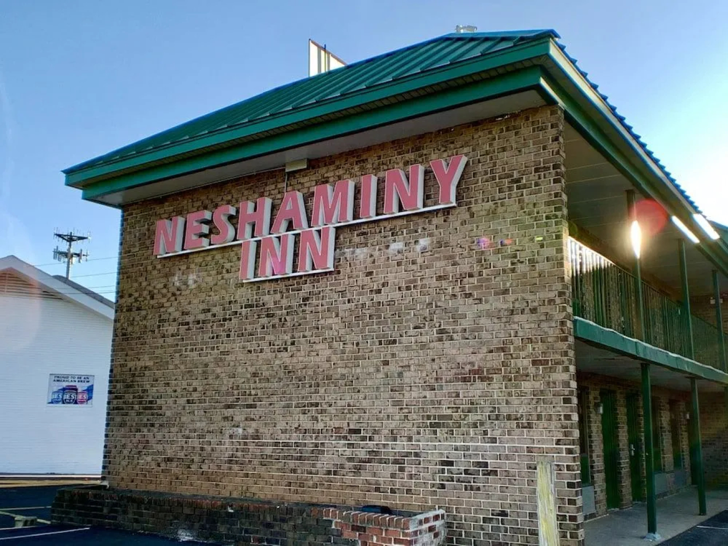 Neshaminy Inn