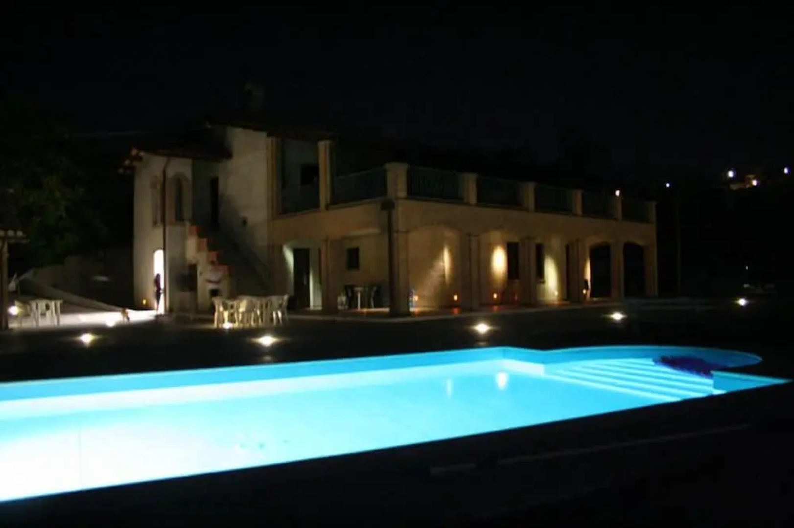 Agriturismo Aqua Viva
