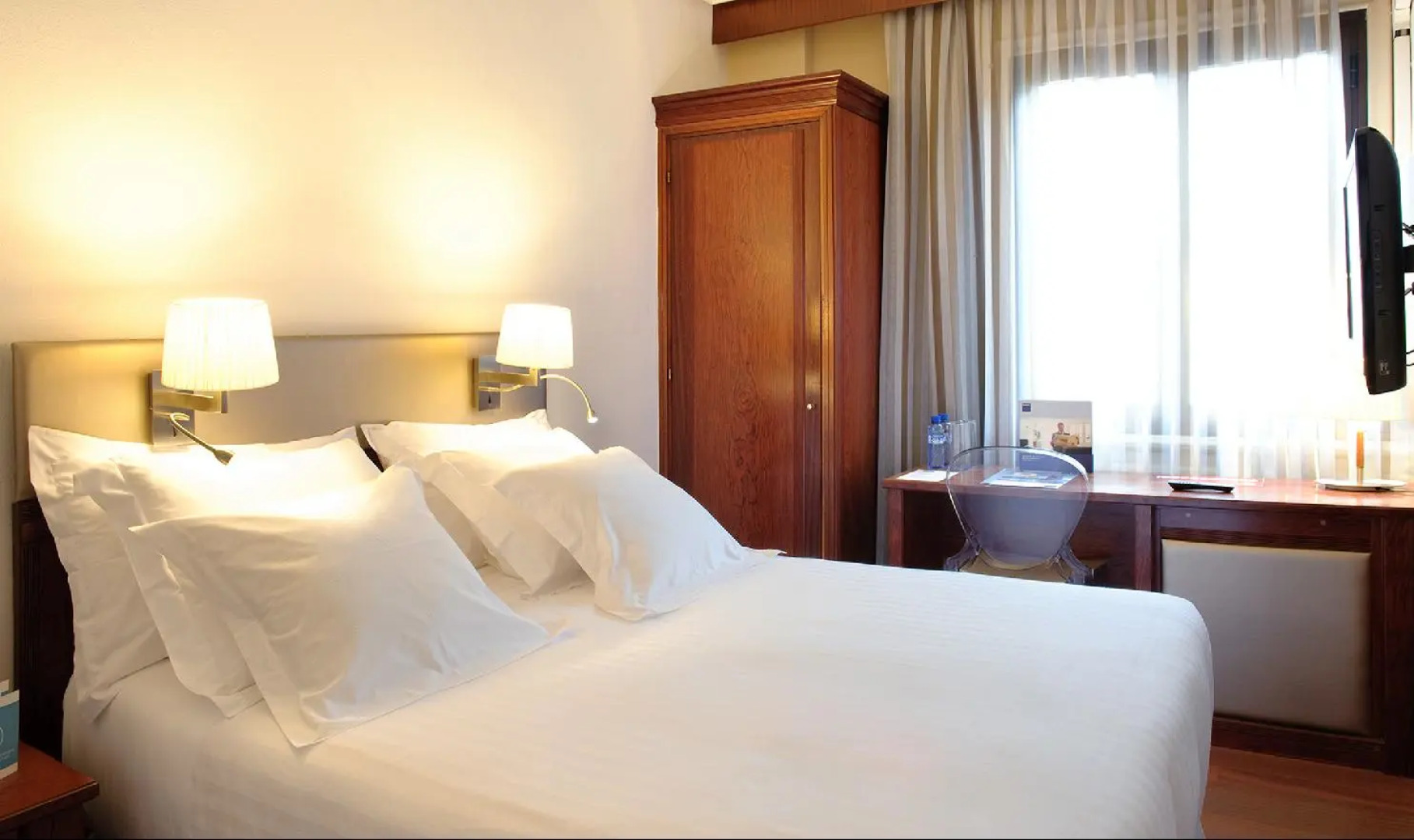 Barceló Bilbao Nervión