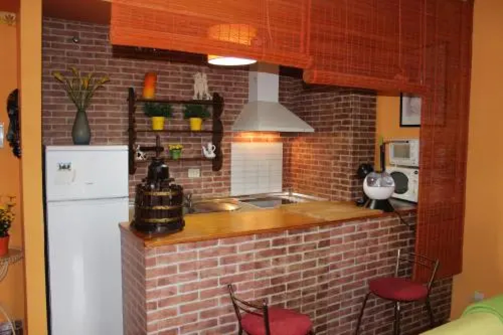 Apartamento La Venencia