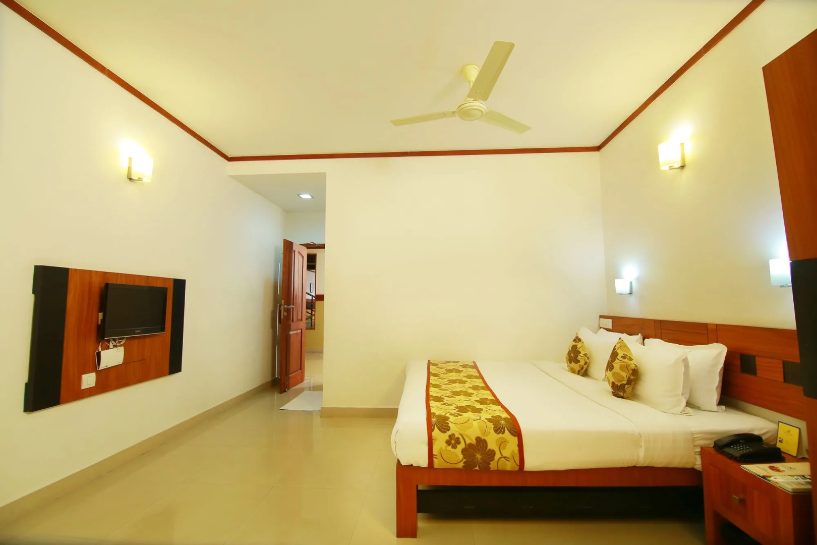 Hotel Great Jubliee