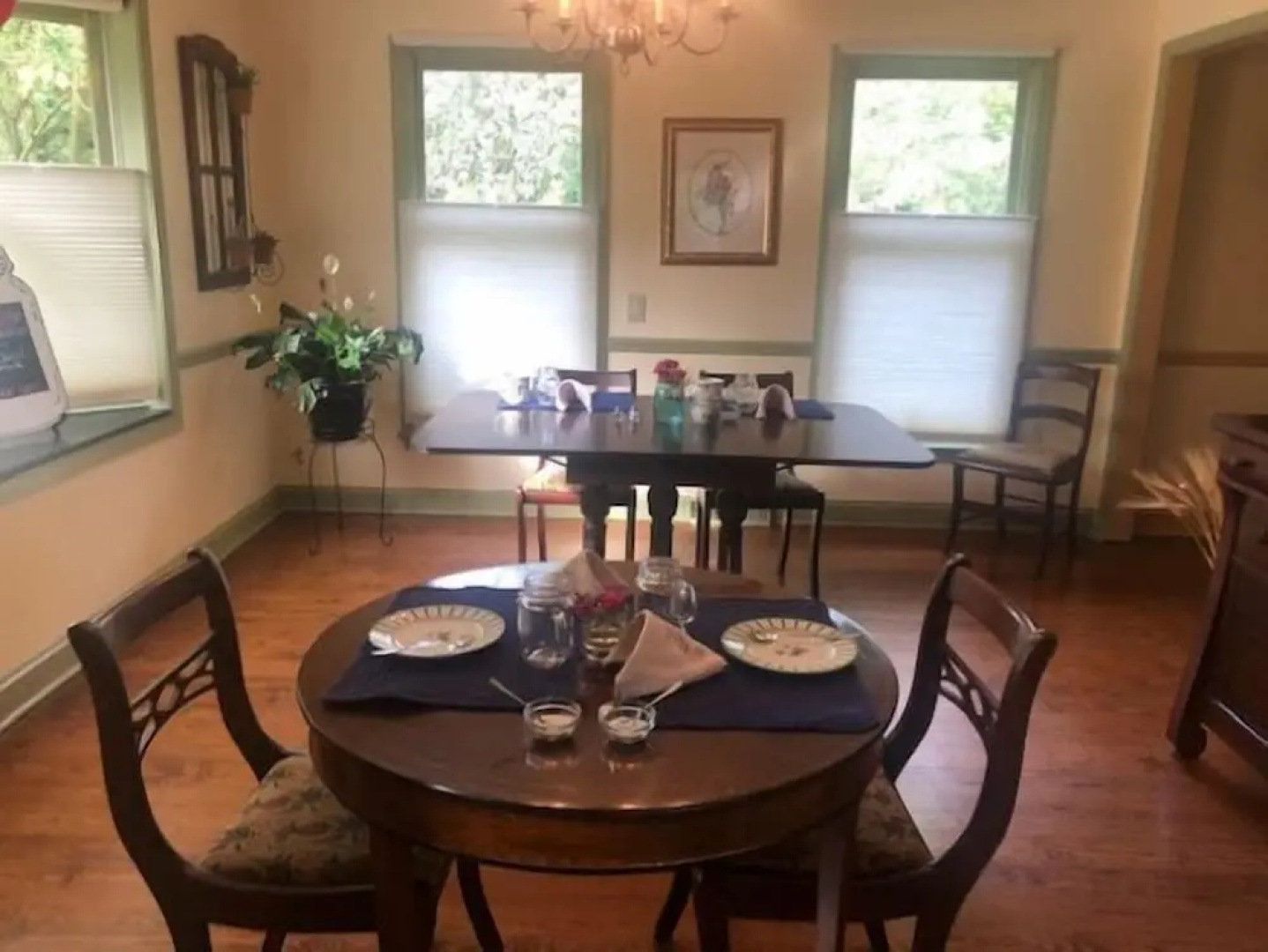 Miller-Dunham House Bed & Breakfast