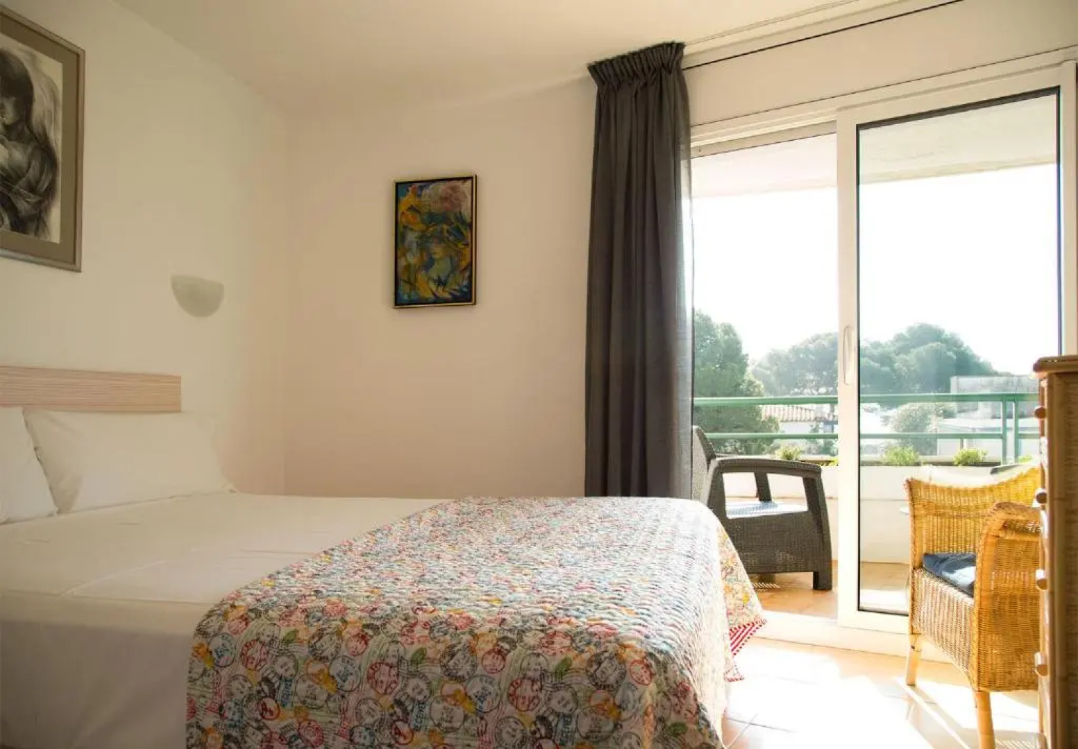 Apartaments Plus Costa Brava Estartit