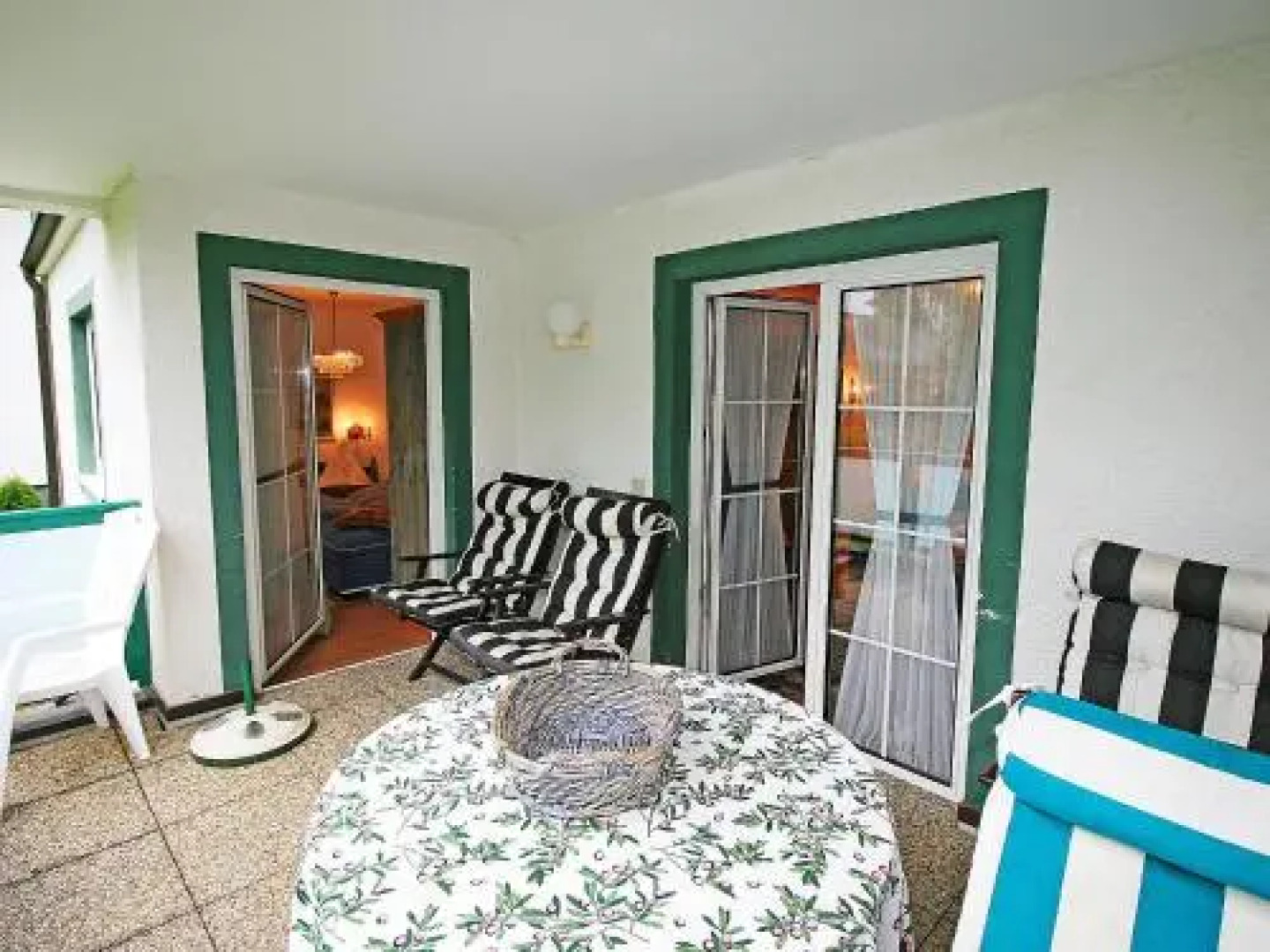 Apartment Leitzinger