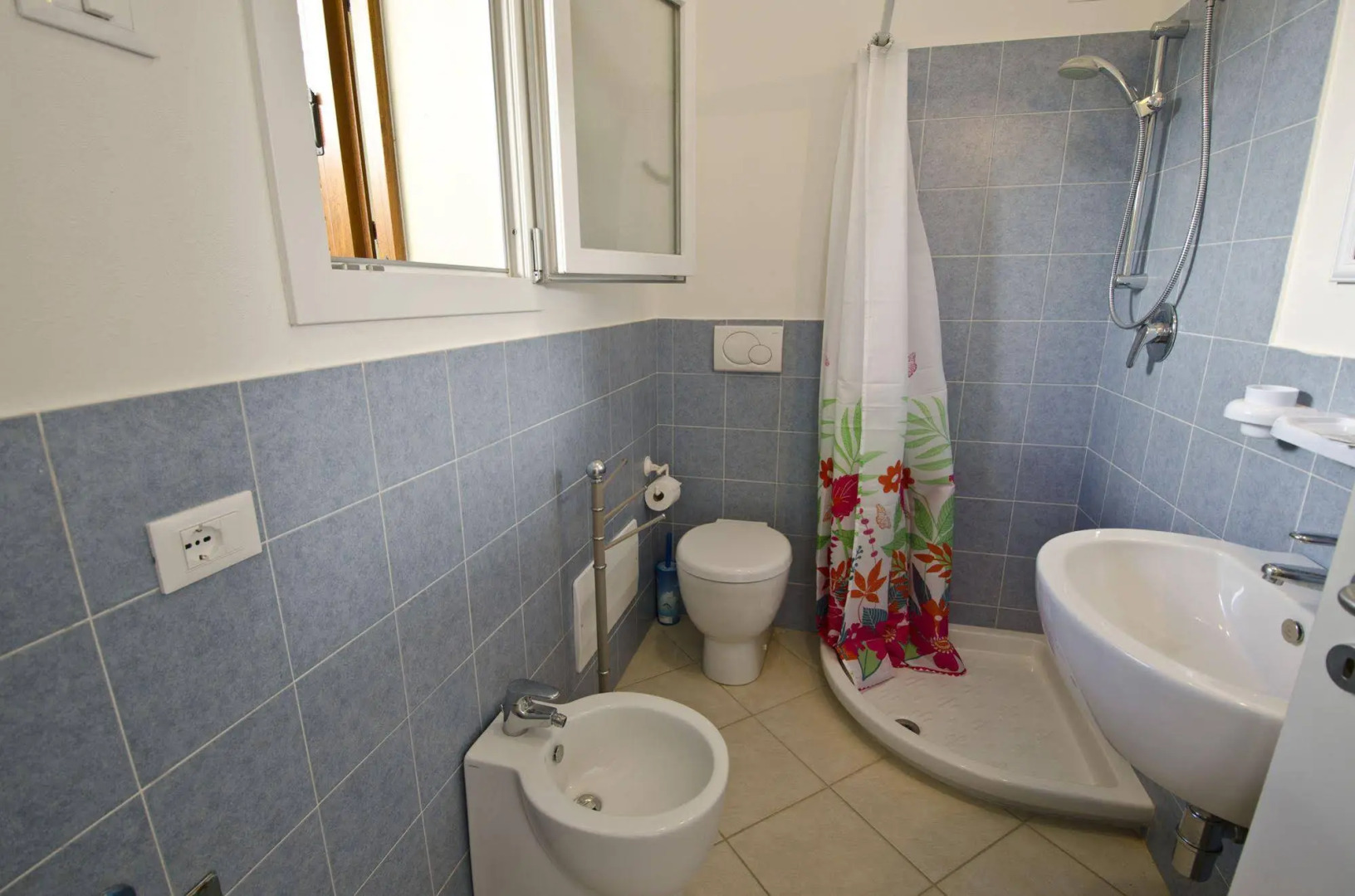 Appartamenti Vista Mare Trinità