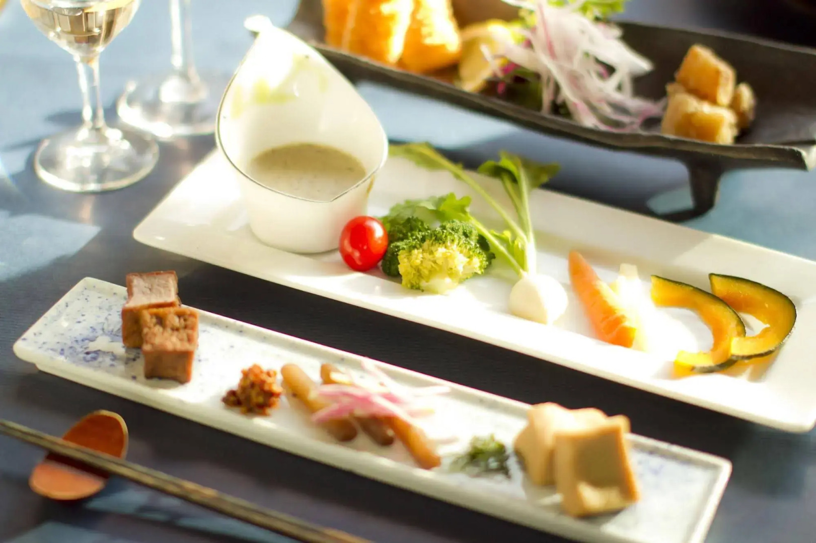 Yugawara Retreat Goen no Mori