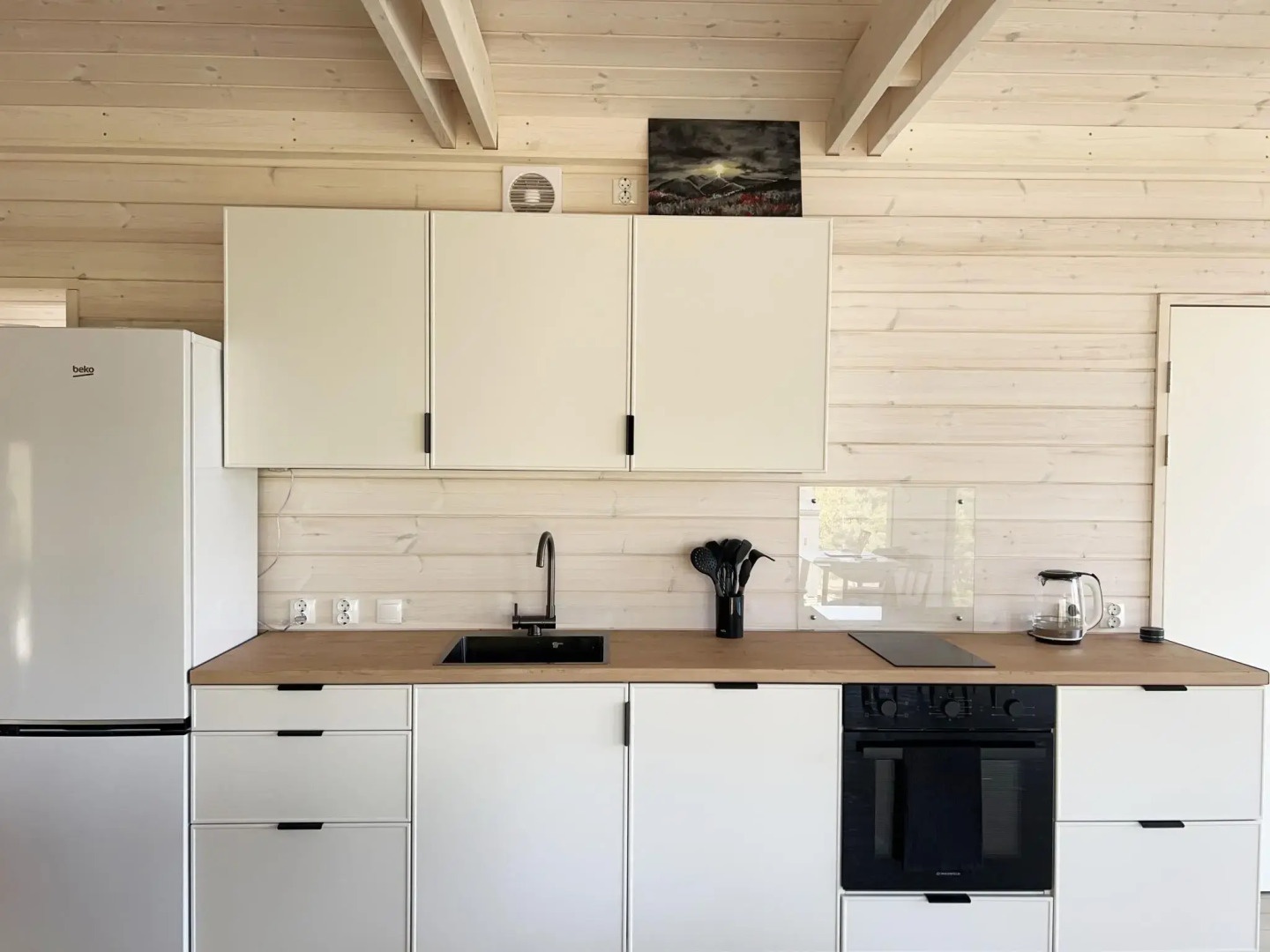 Оазис Завидово