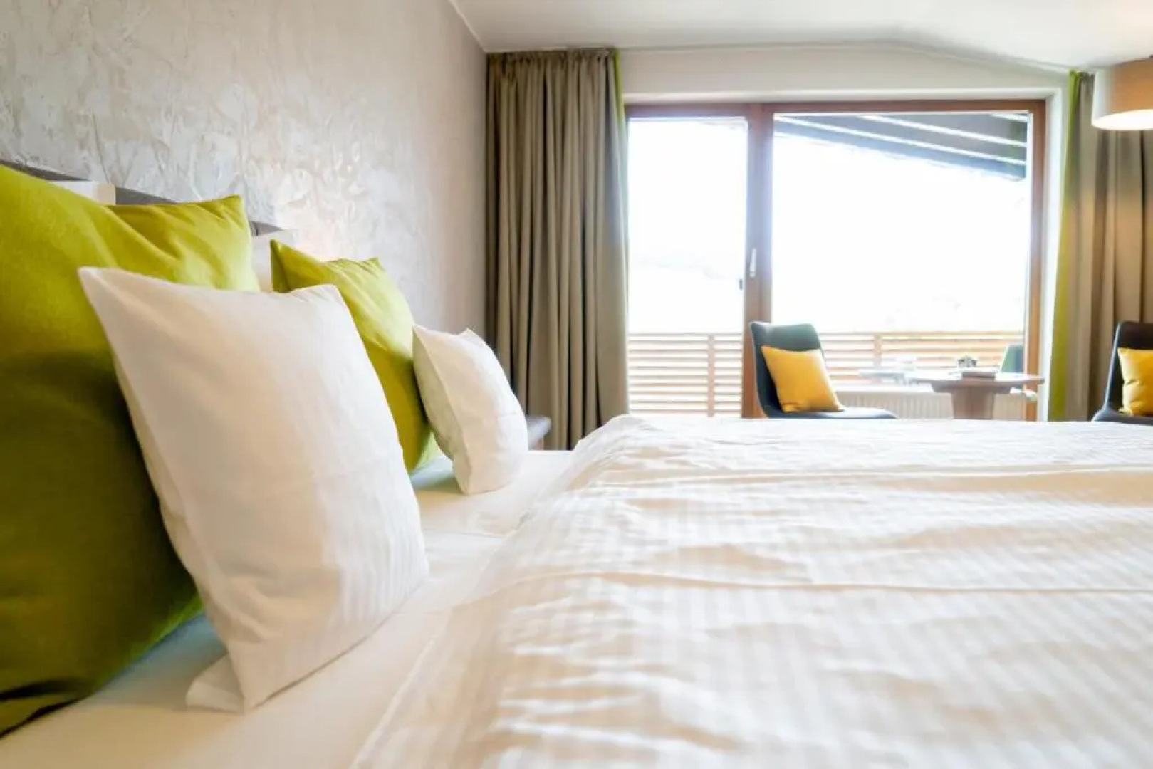 Hotel Freund