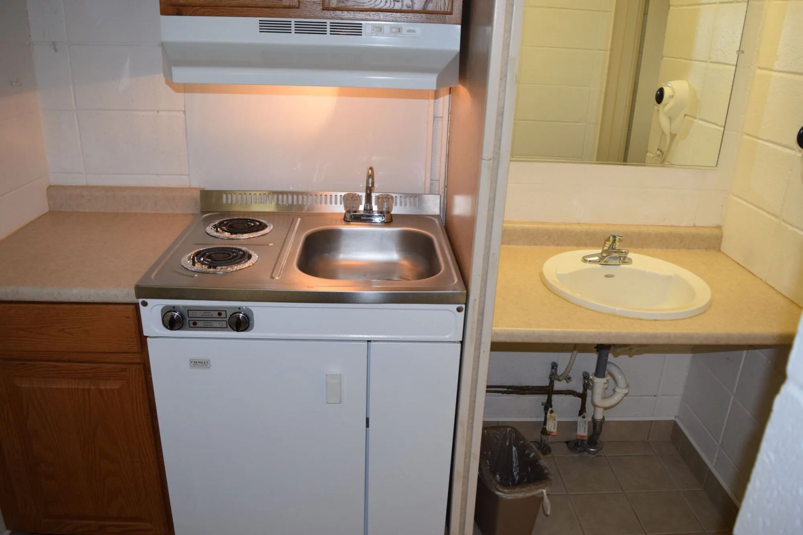 White Oaks Motel Pennsville/Carneys Point