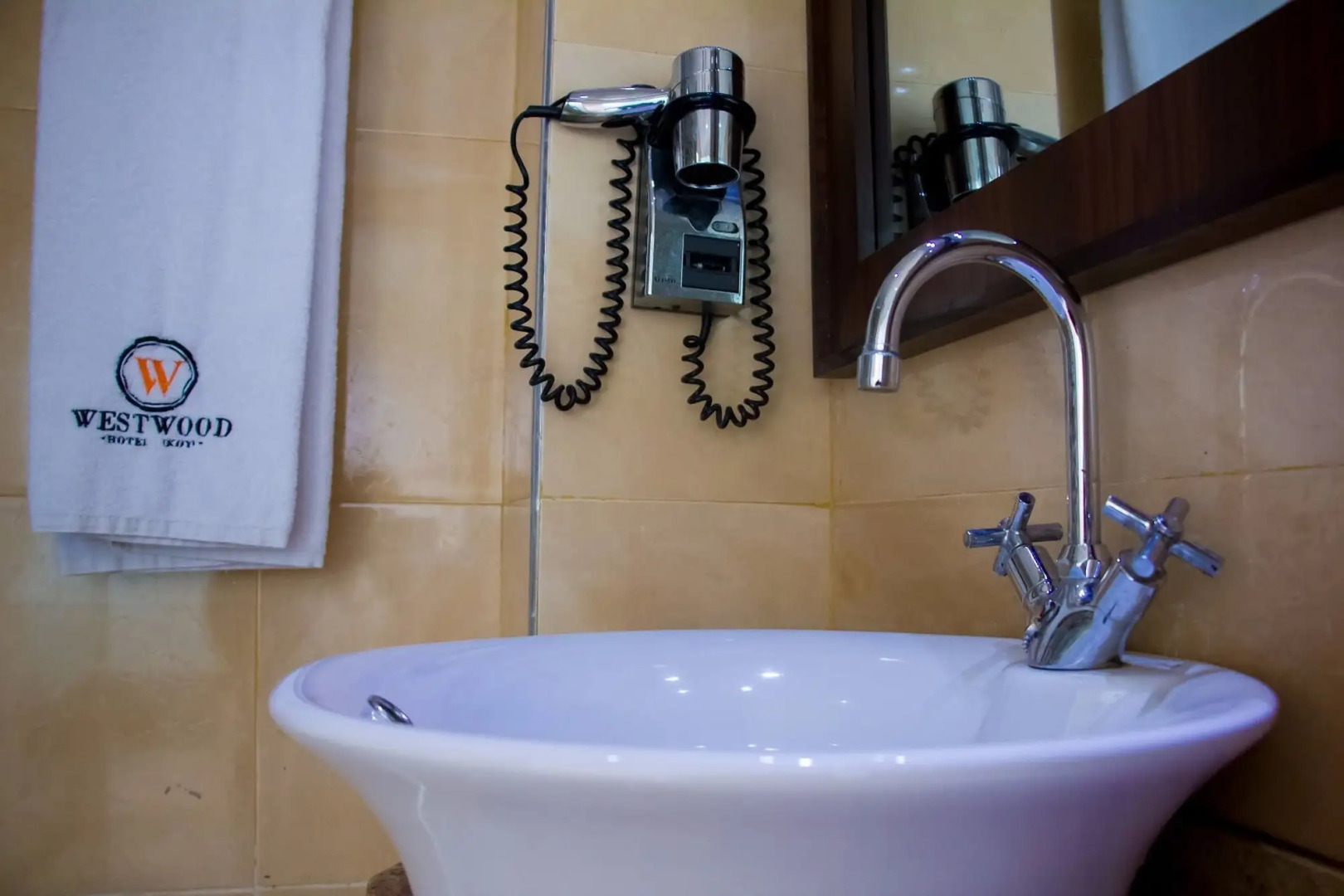 The Westwood Hotel Ikoyi Lagos