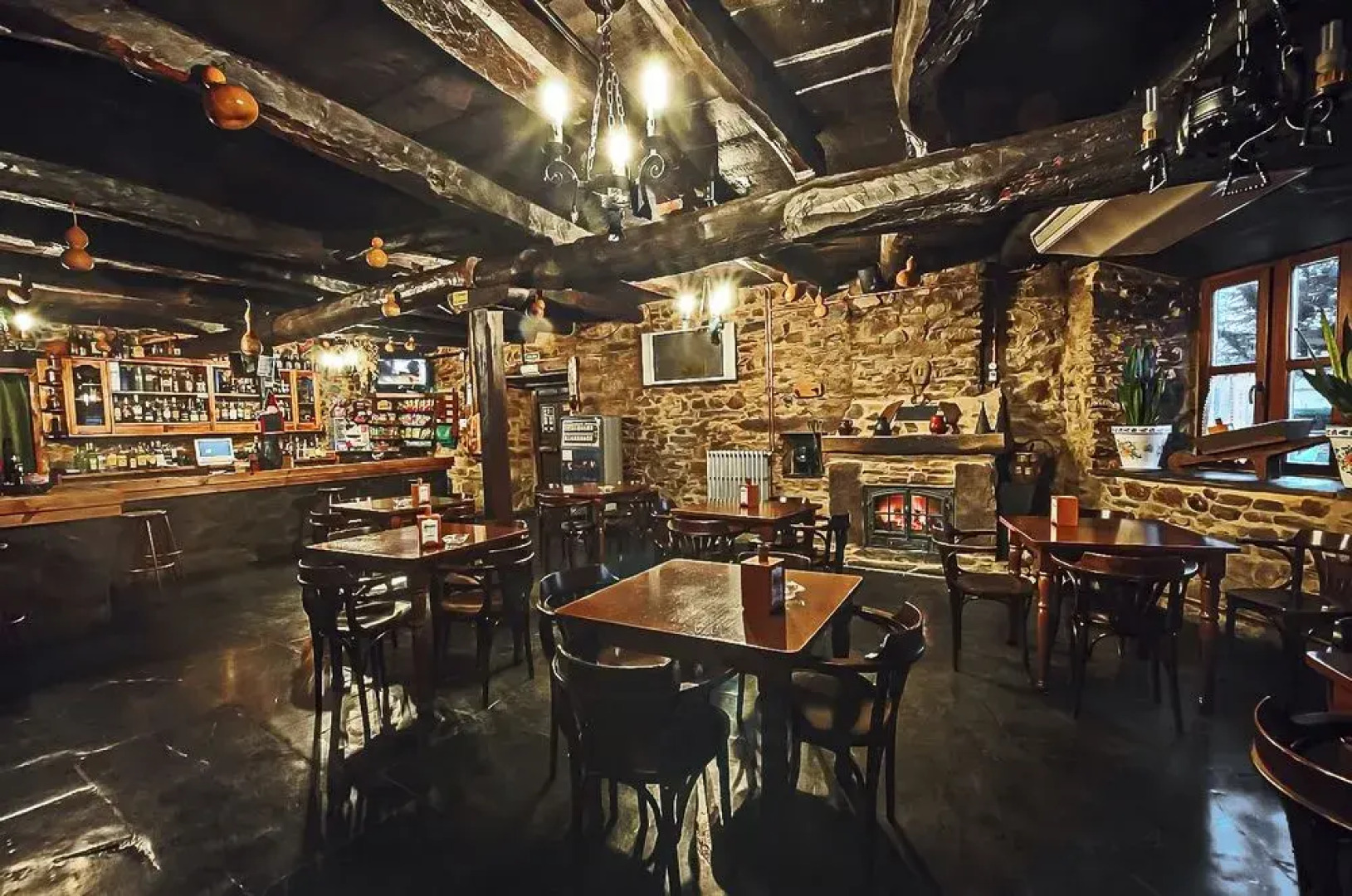 Hotel Rural El Verdenal