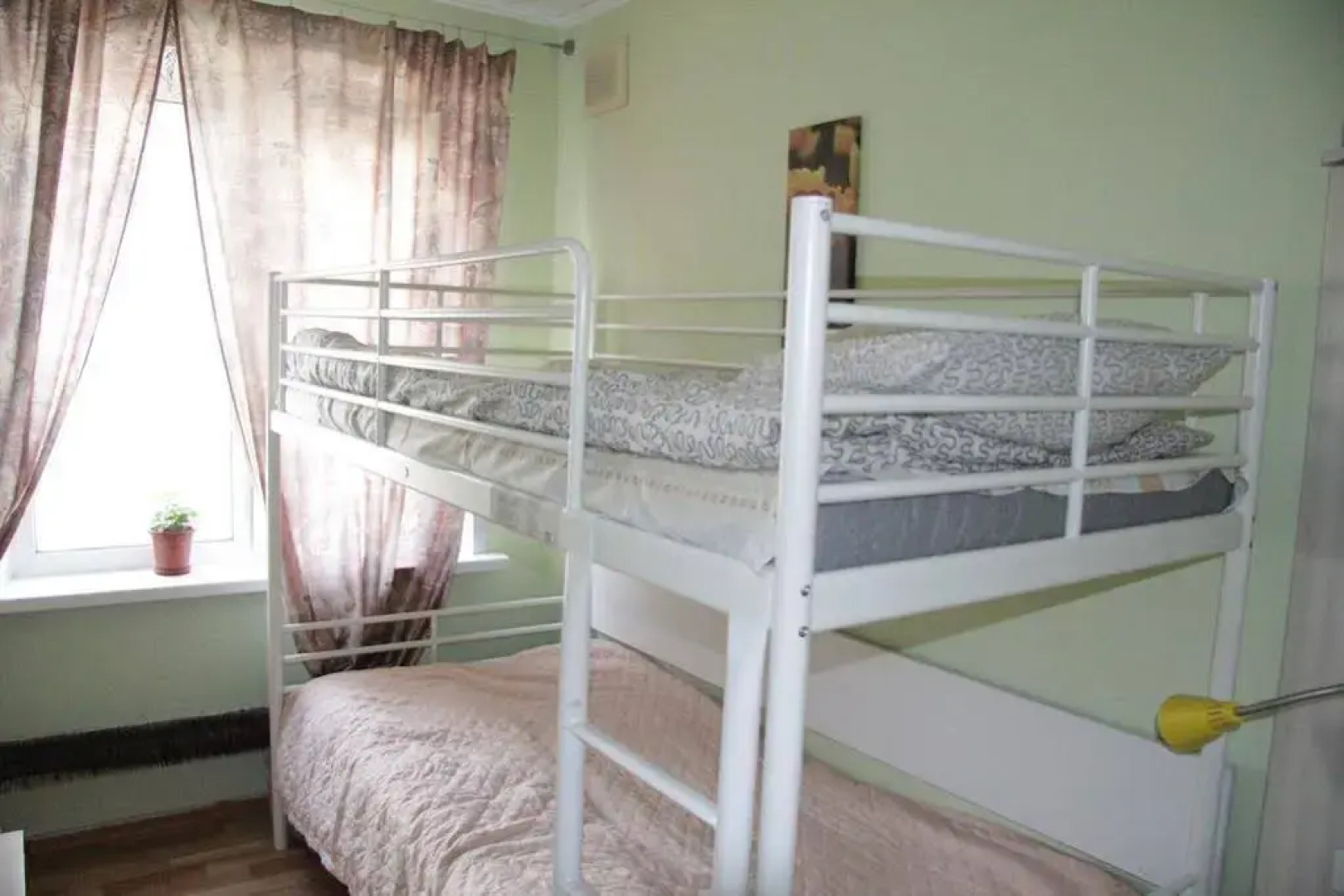 Меблированные комнаты Na Planovoy