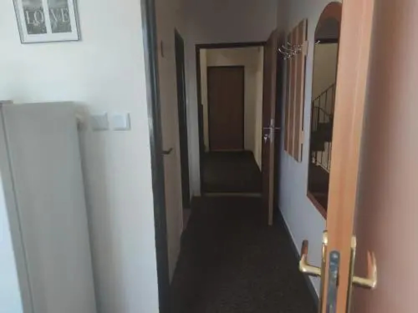 Apartman Cerna V Posumavi