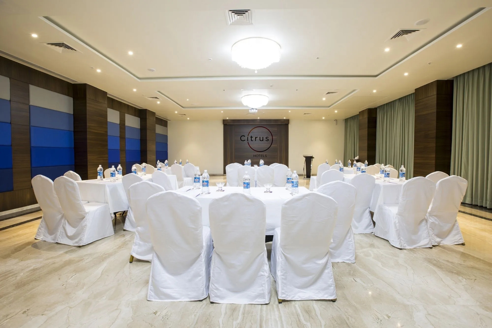 Kyriad Hotel Chinchwad (formerly Citrus Hotel Chinchwad)
