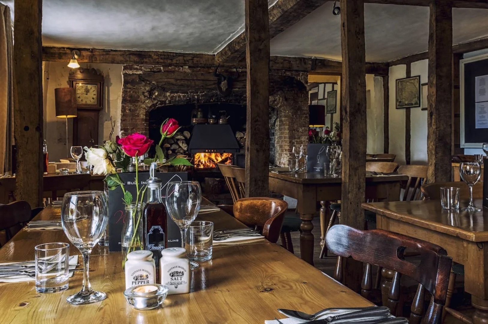 The Litcham Bull Inn