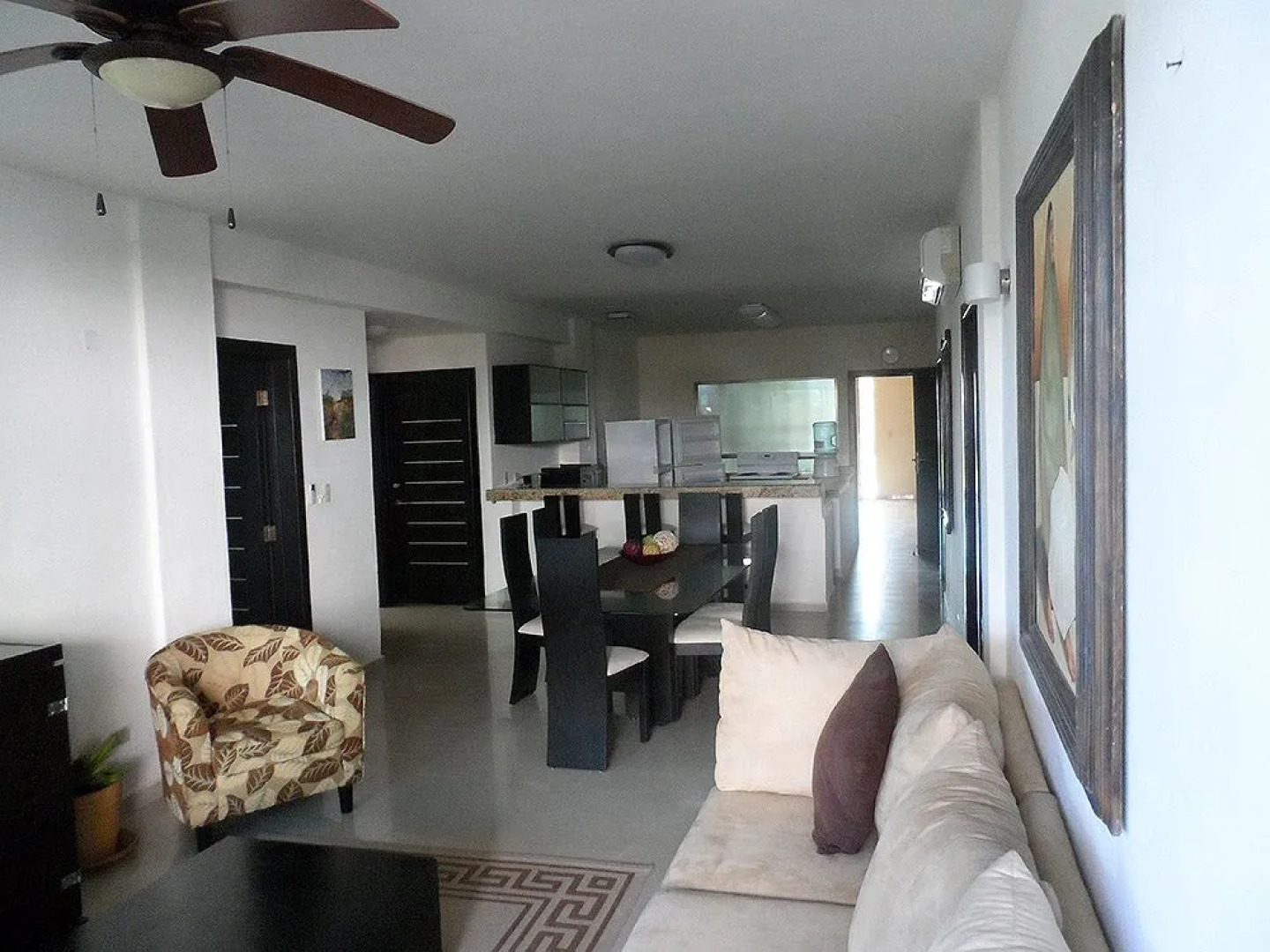 MoonLight Condos Puerto Morelos