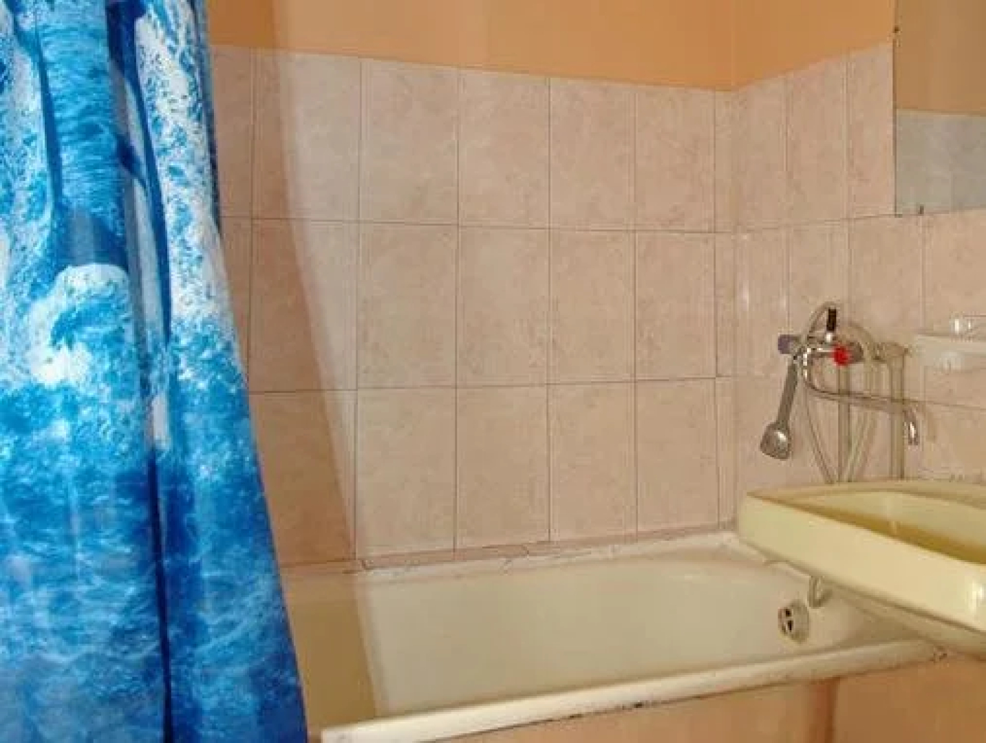 Гостиница Алгоритм