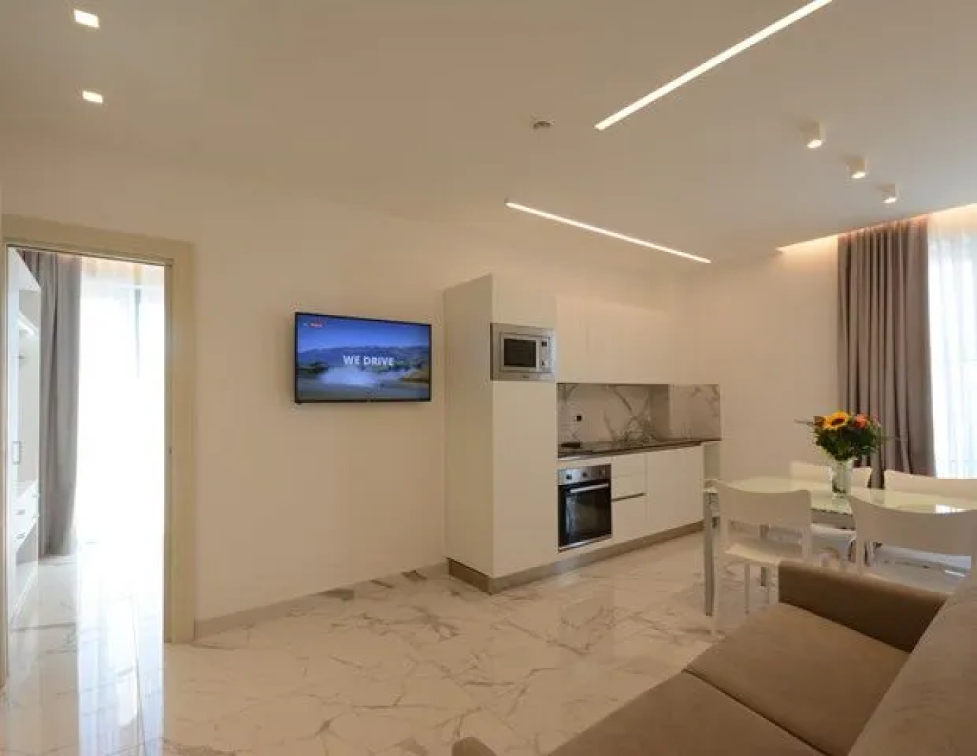 Residence Hotel Alba Palace