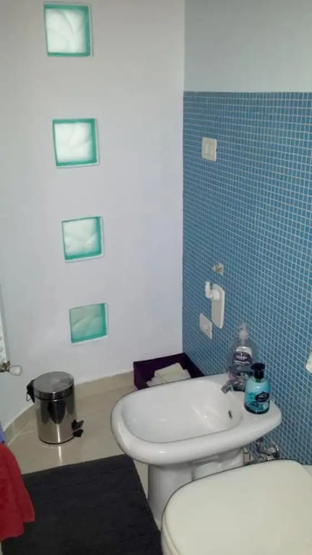 Apartment With one Bedroom in Castiglione D'otranto, With Wonderful City View, Furnished Terrace and Wifi - Near the Beach