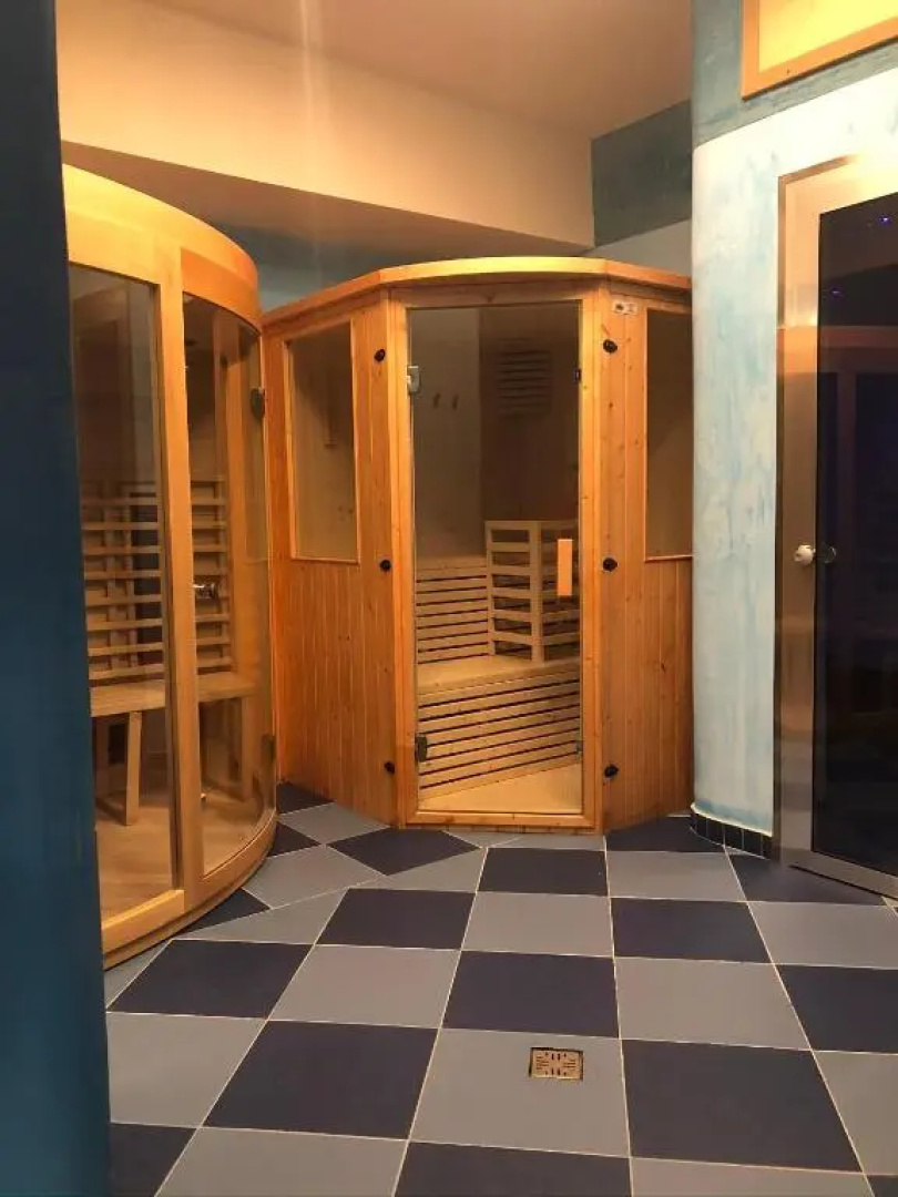 Villa Oltremare Resort