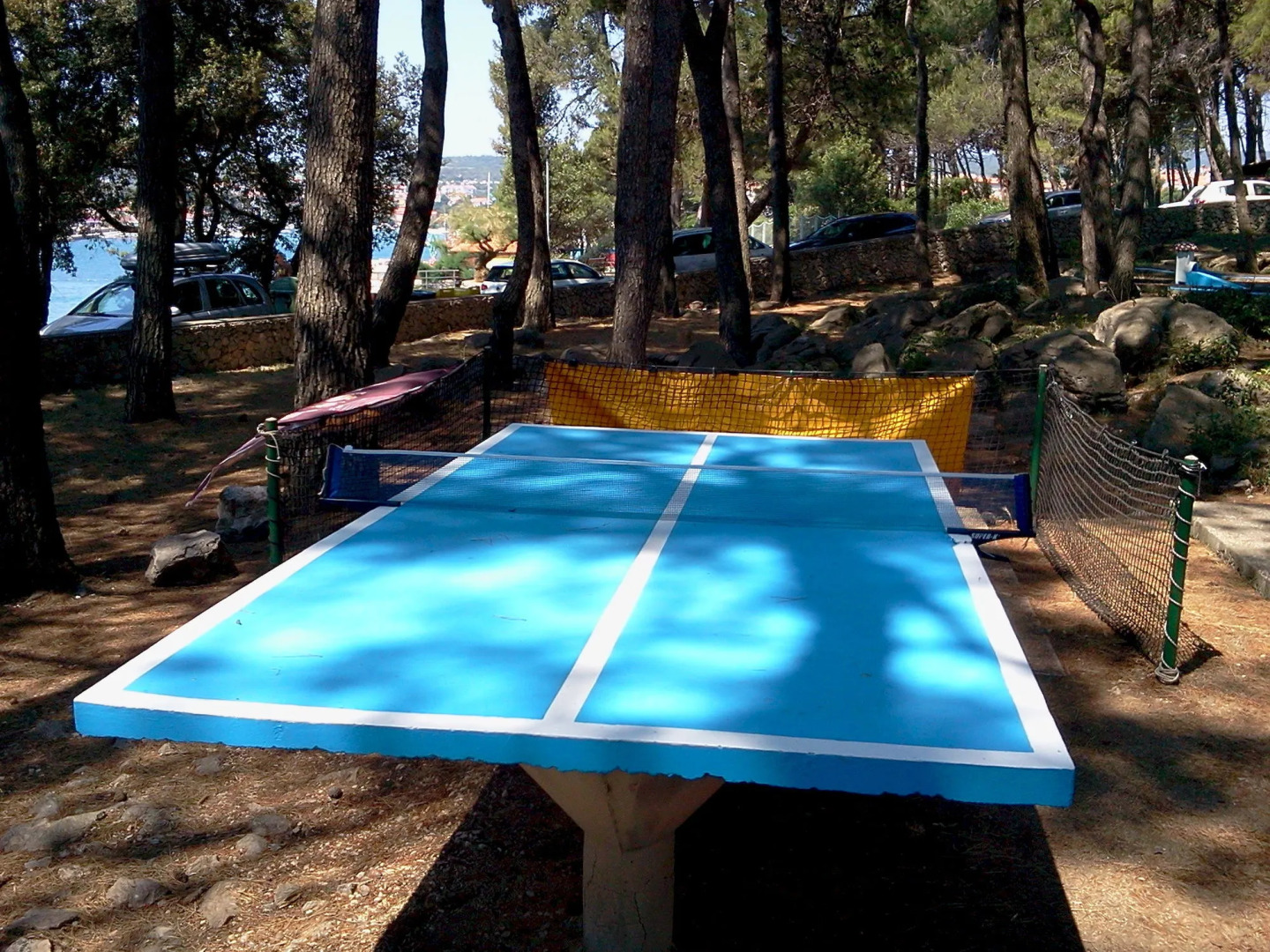 Villa Tamaris - Hotel Resort Dražica