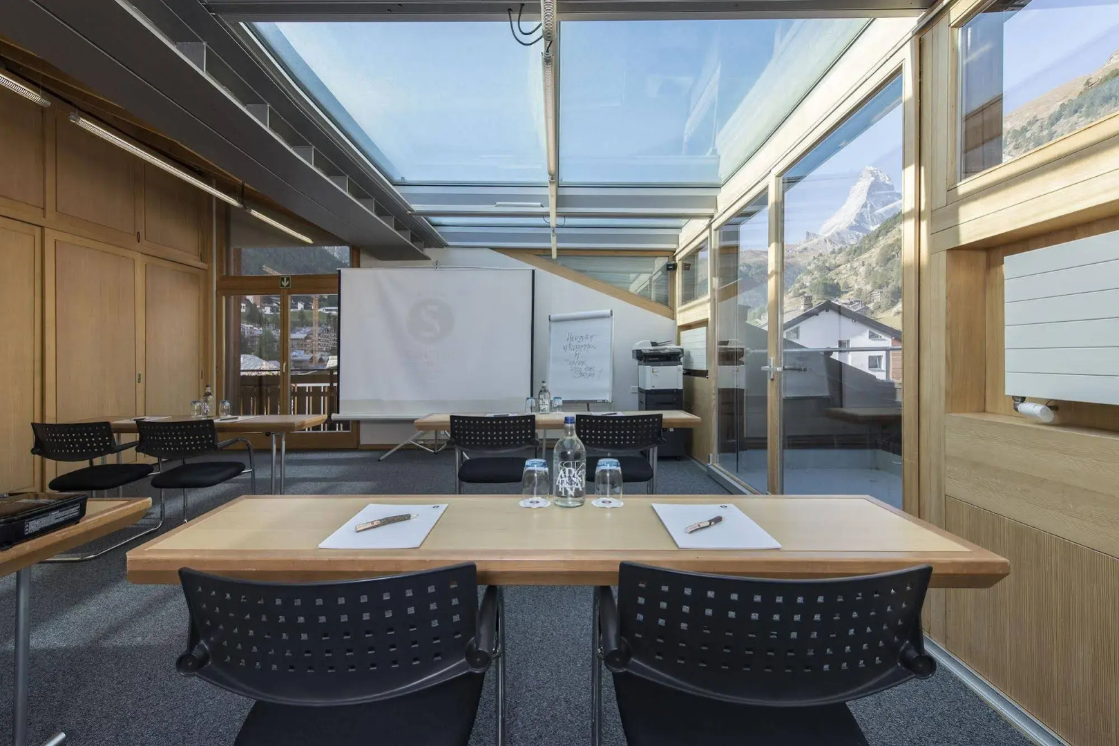 Sunstar Style Hotel Zermatt