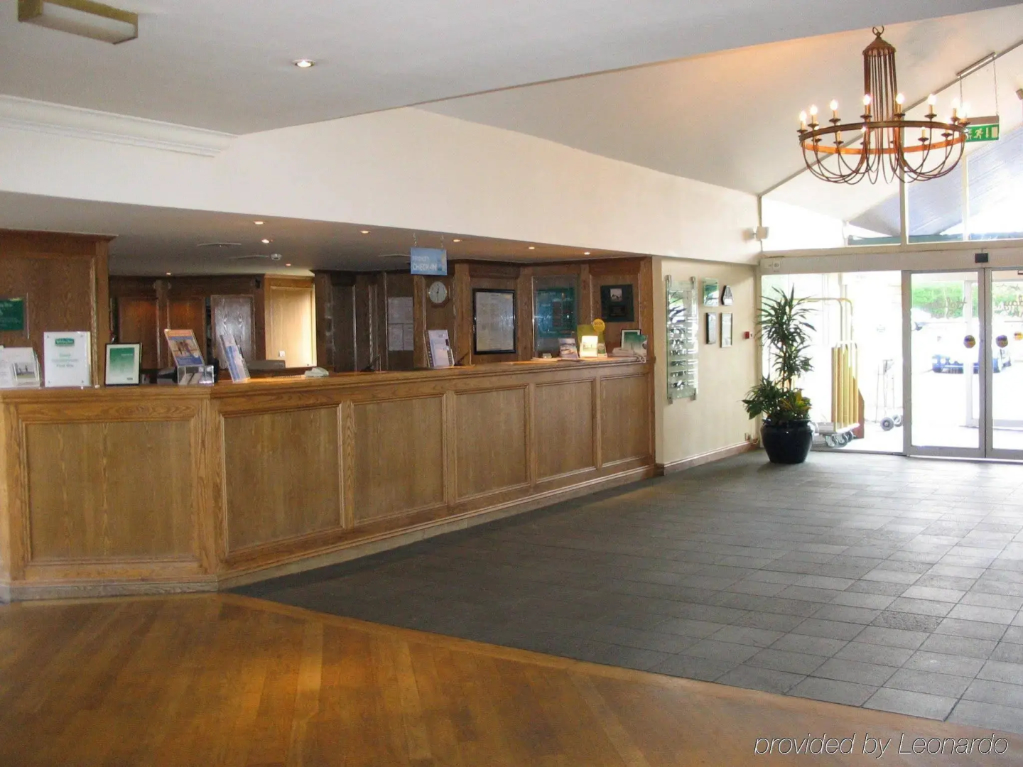 Holiday Inn Swindon by IHG