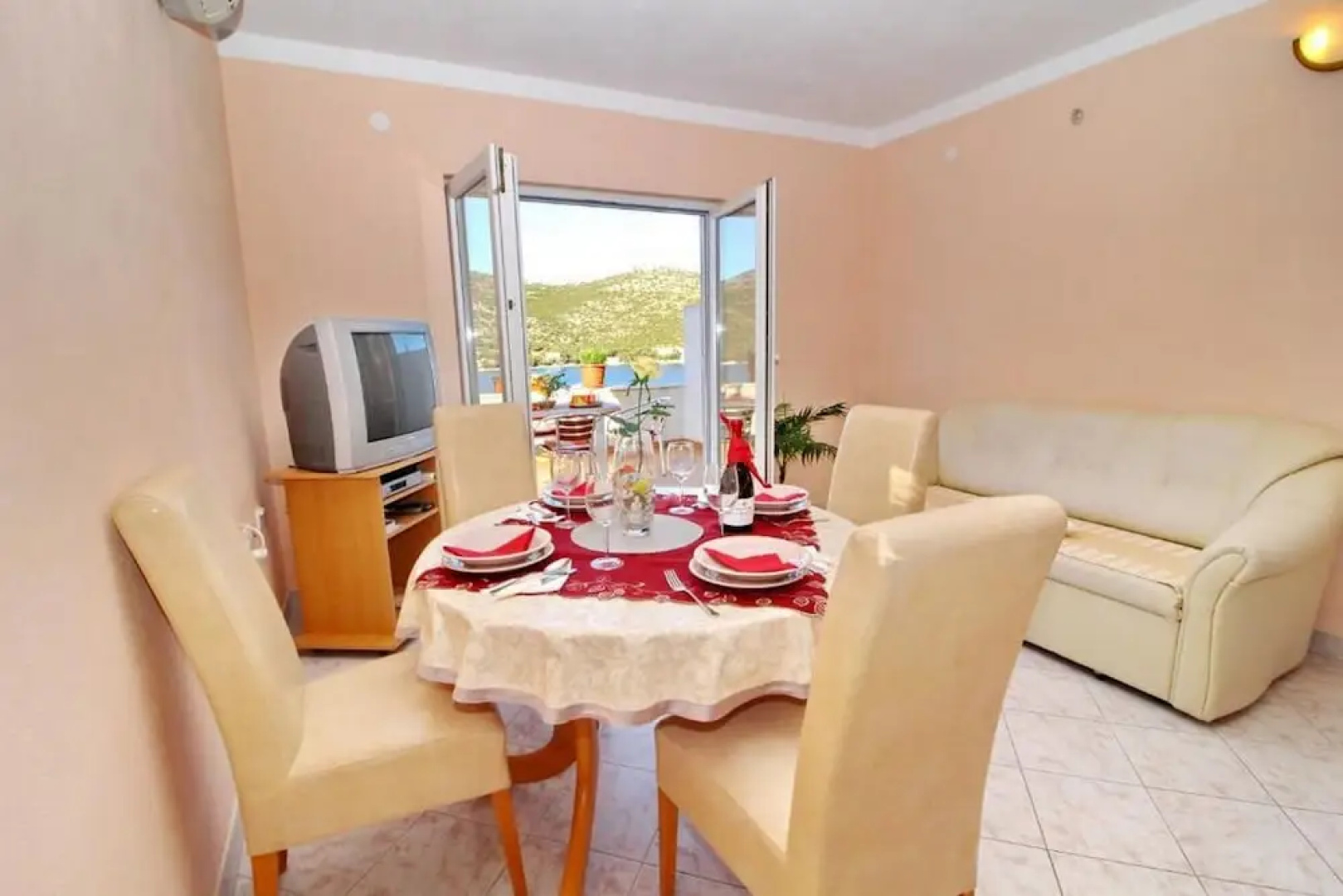 Apartments Marijana