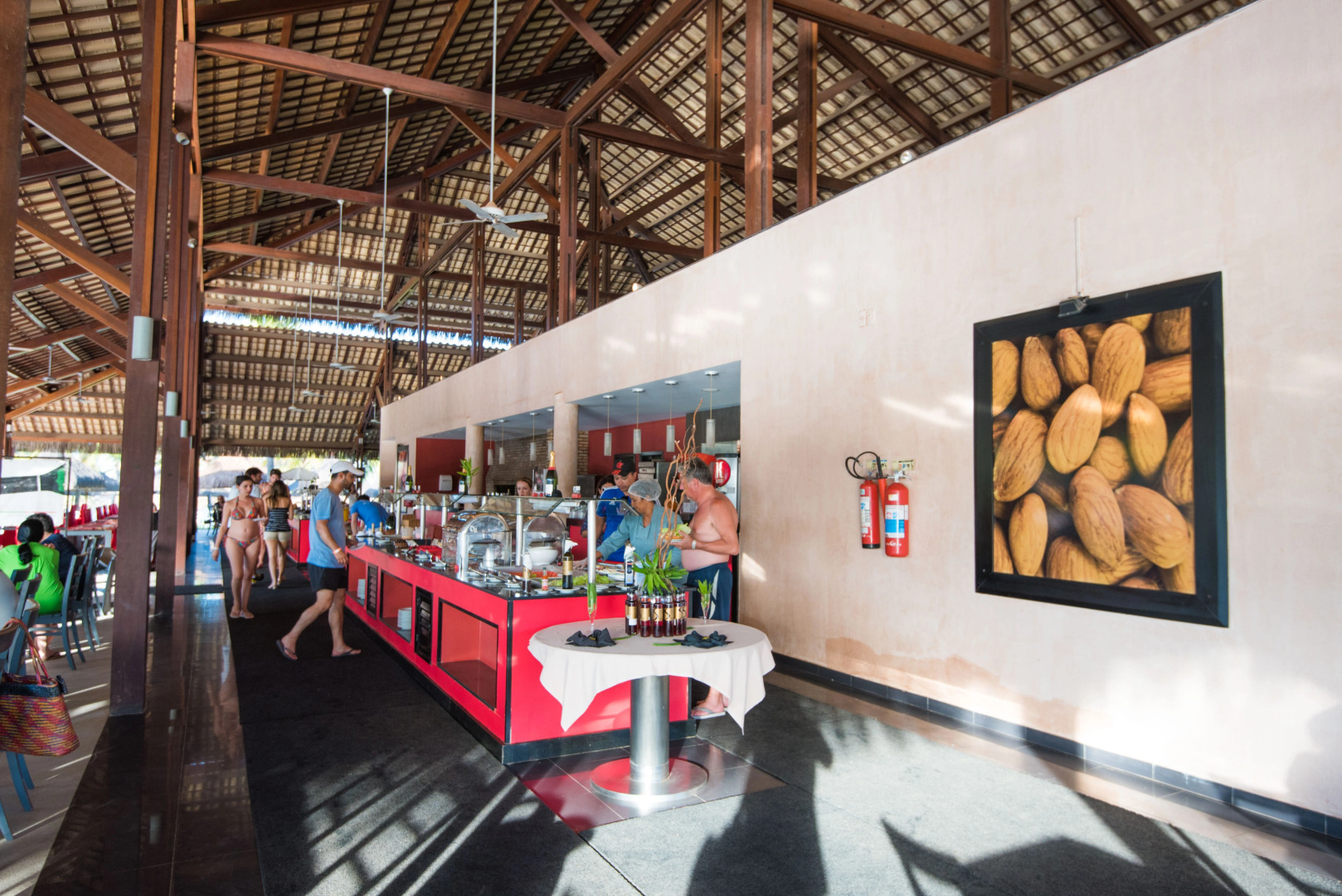 Vila Galé Cumbuco –  All Inclusive