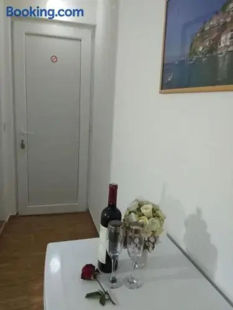 Villa Nikola Ohrid
