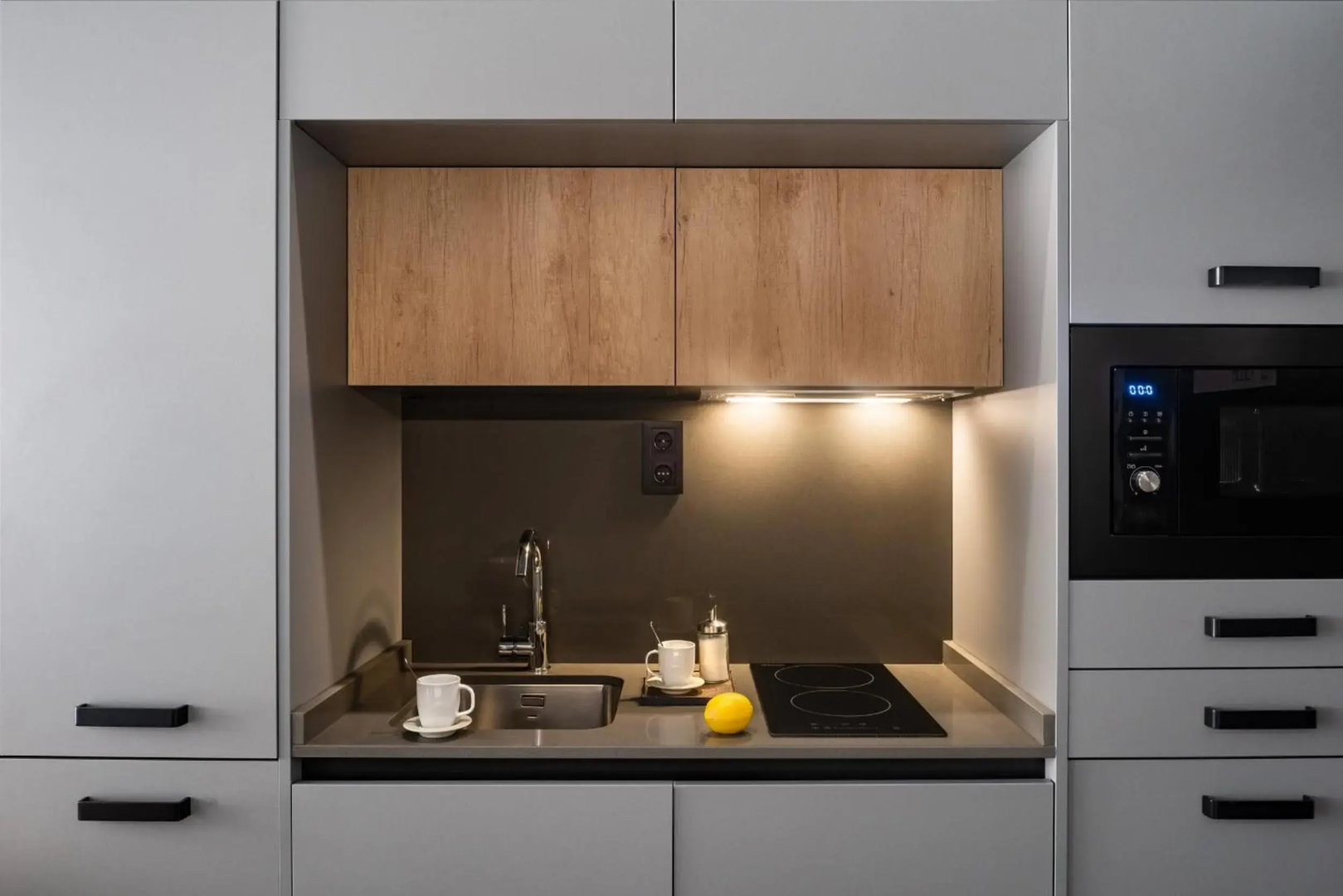 Muralla Sevilla Suites By Lola
