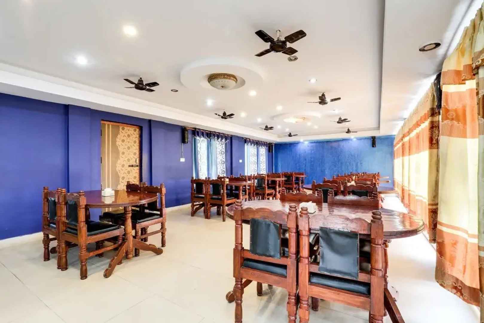 SPOT ON 546 Hotel Riverside