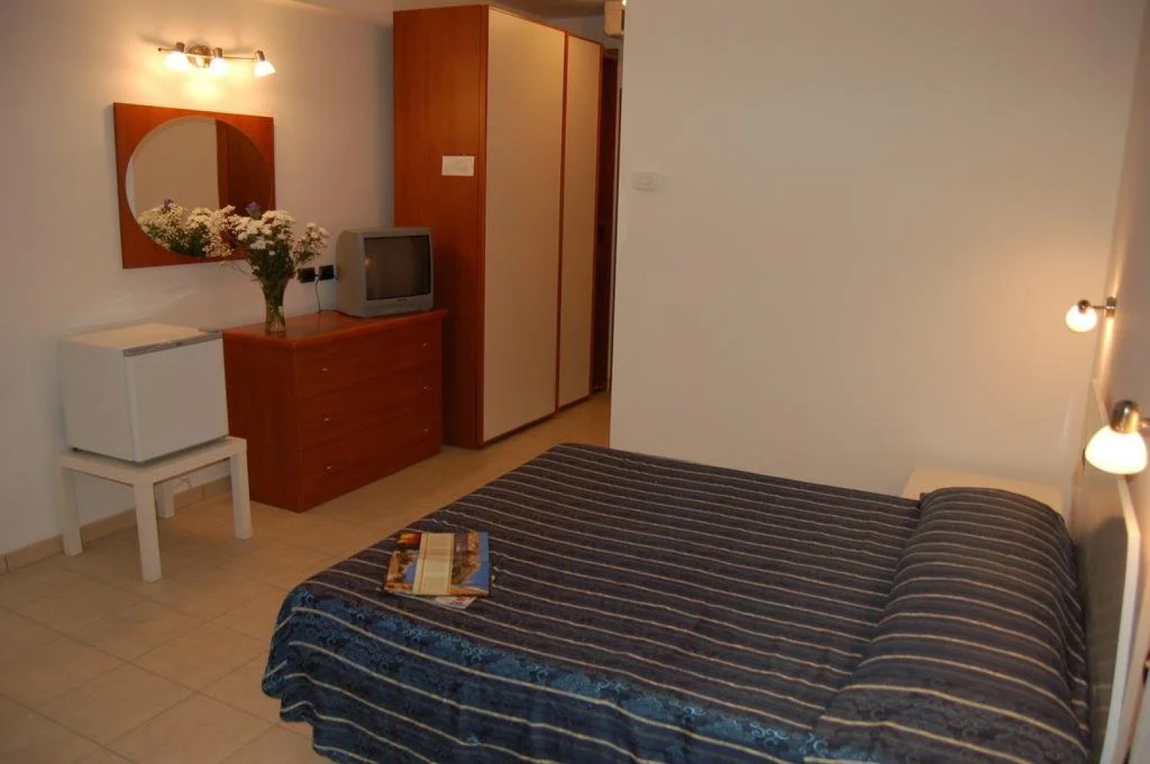 Albergo Romana