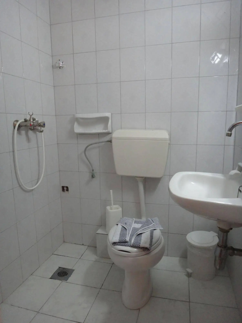 Sofia Rooms