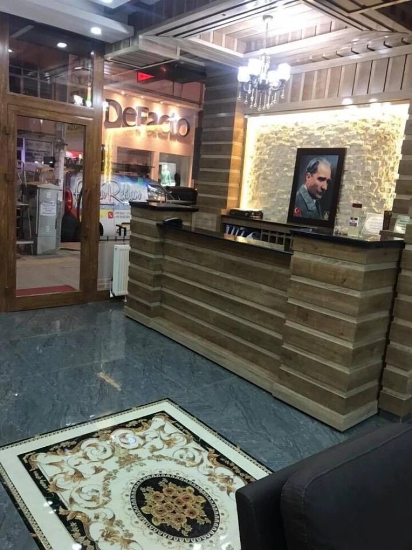 Hotel Ipekyolu