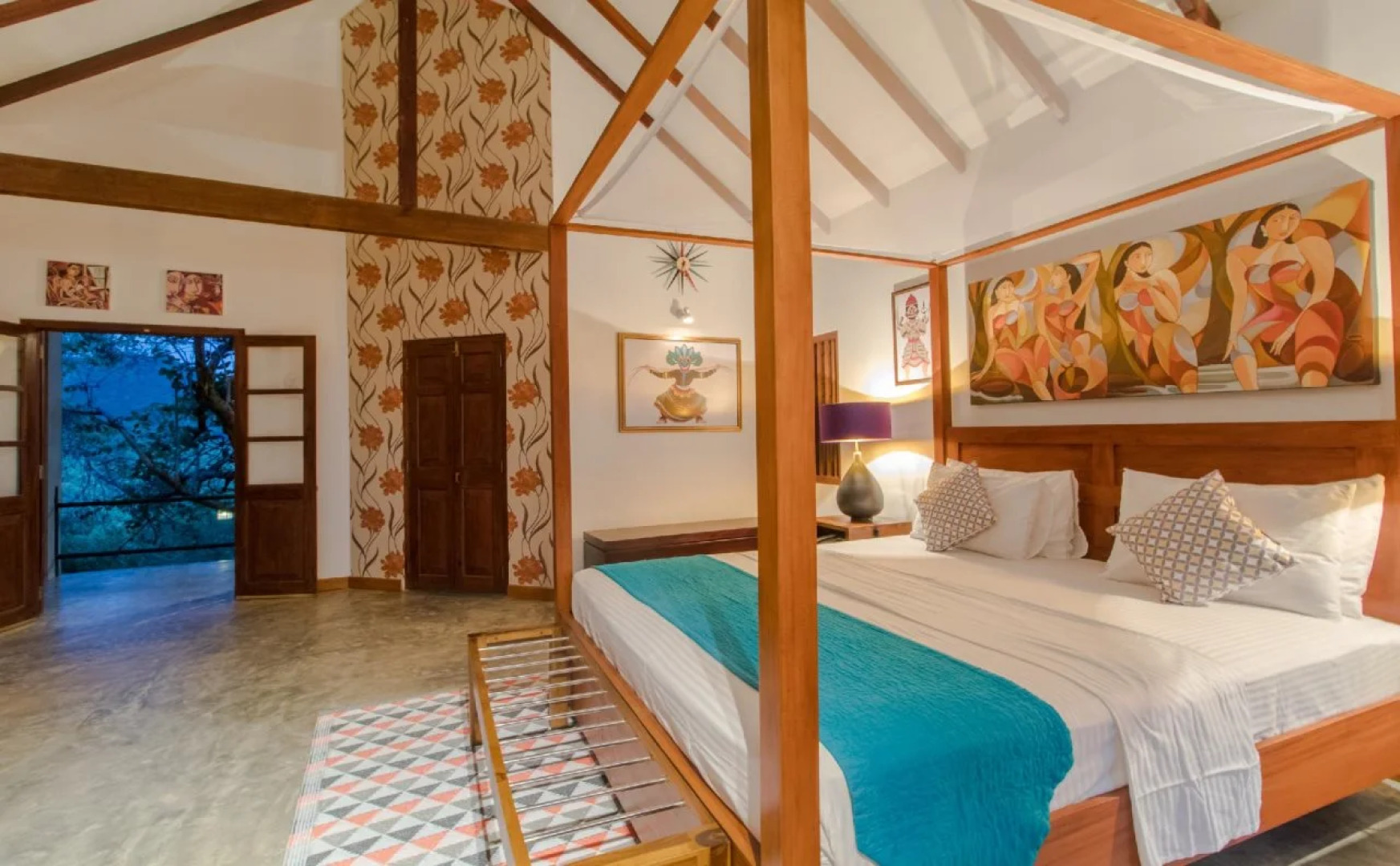 Elephant Stables Dambulla