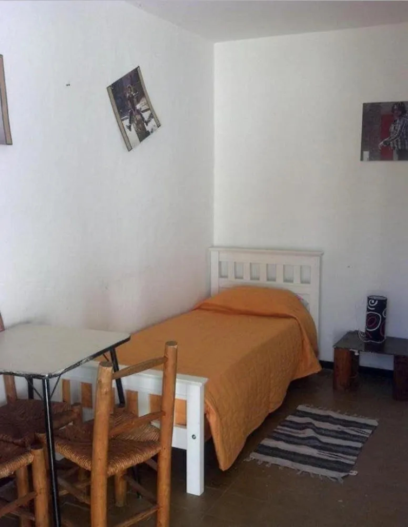 Nuestro Destino Hostel