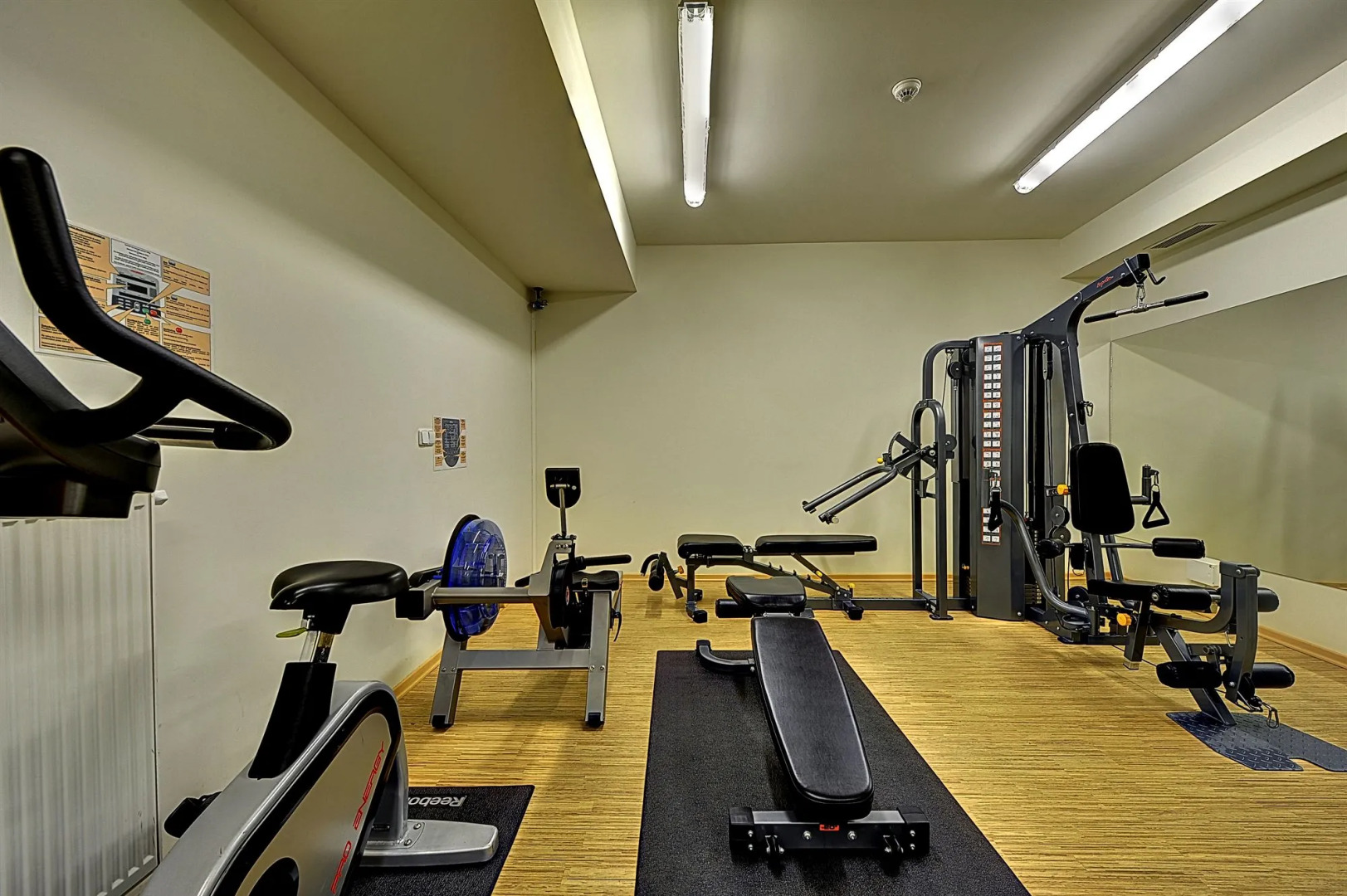 St. Joseph ROYAL REGENT