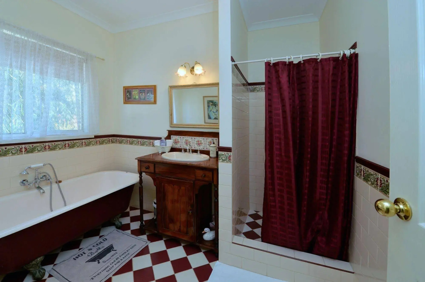 Anchorage Guest House and Self-contained Accommodation