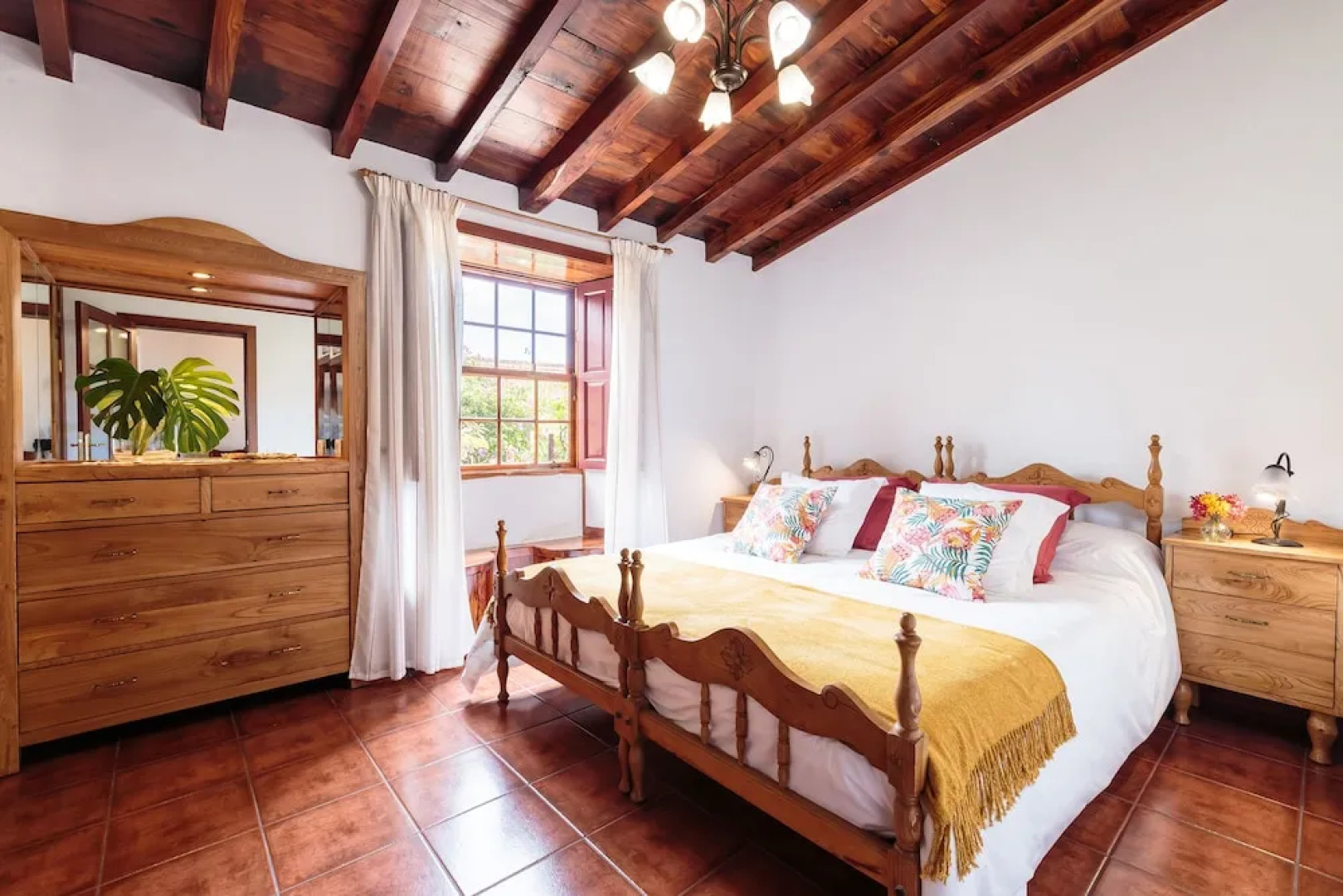 Casa Rural Rúbel by Isla Bonita