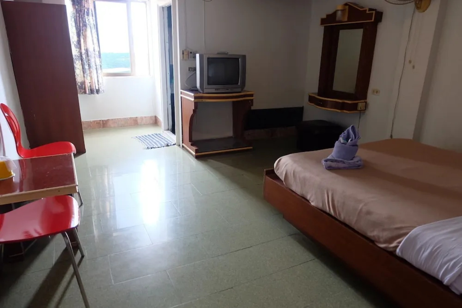 Satit Padang Hotel