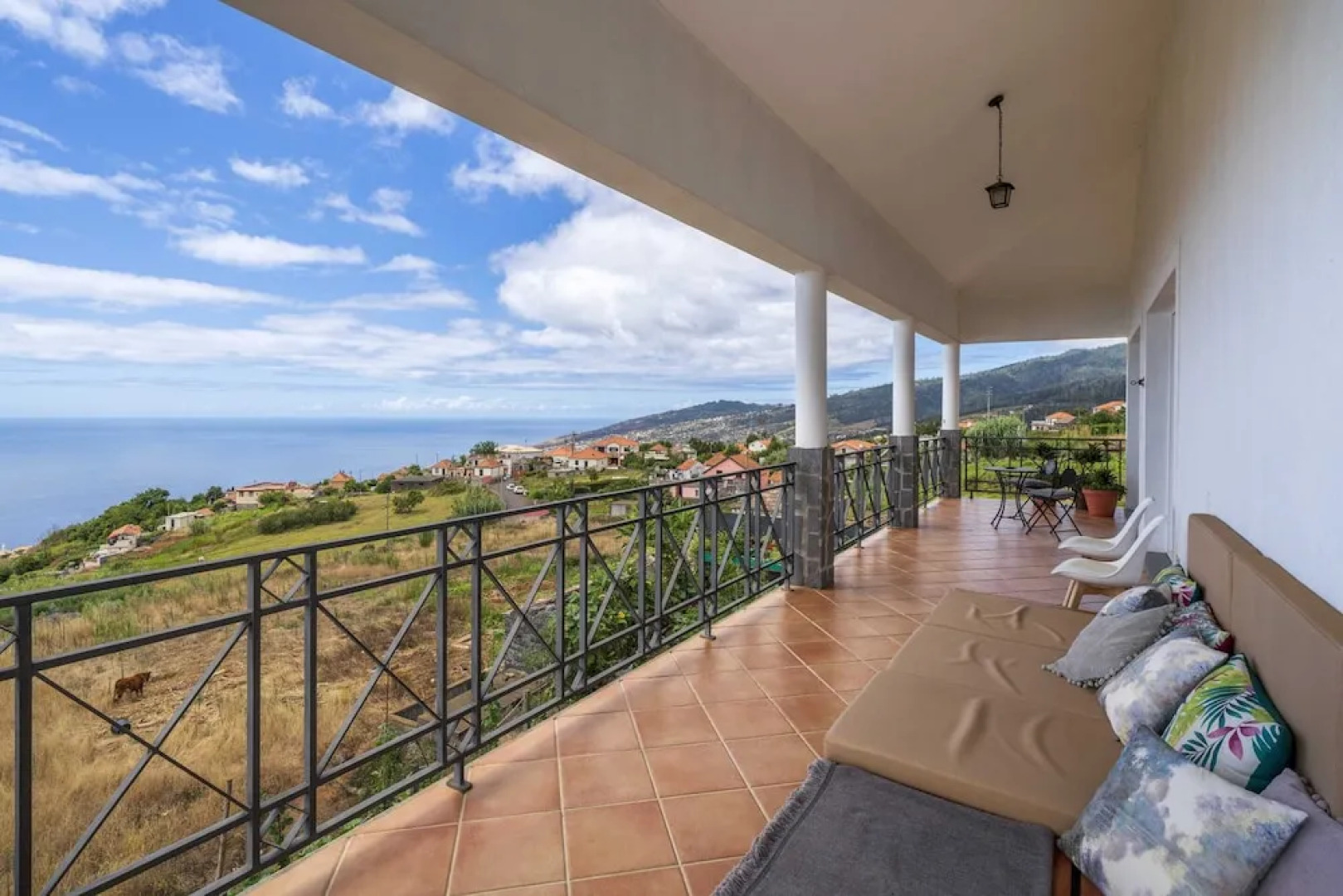 Villa Sea Colors by An Island Apart